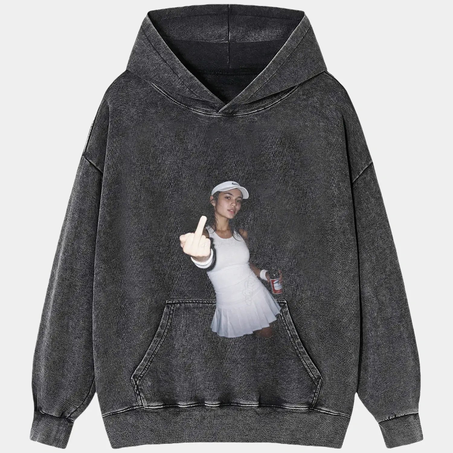 Wimbledon Queens TEE 4.0 - POPCHANGER