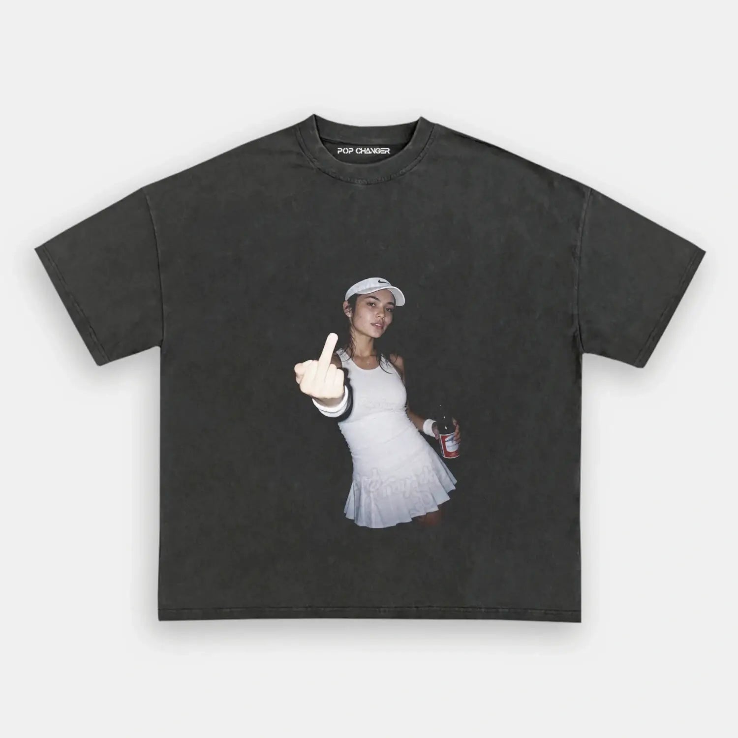 Wimbledon Queens TEE 4.0 - POPCHANGER