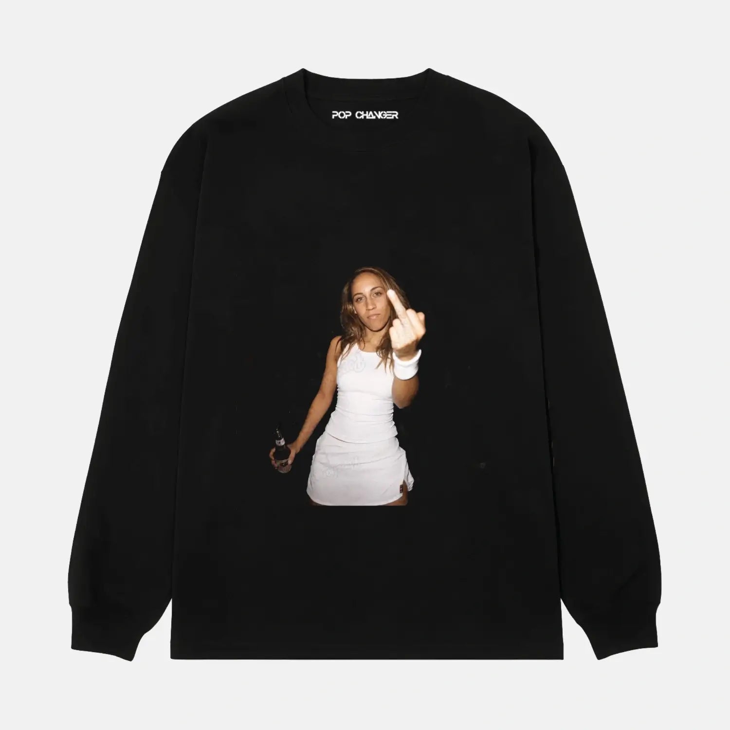 Wimbledon Queens TEE 7.0 - POPCHANGER