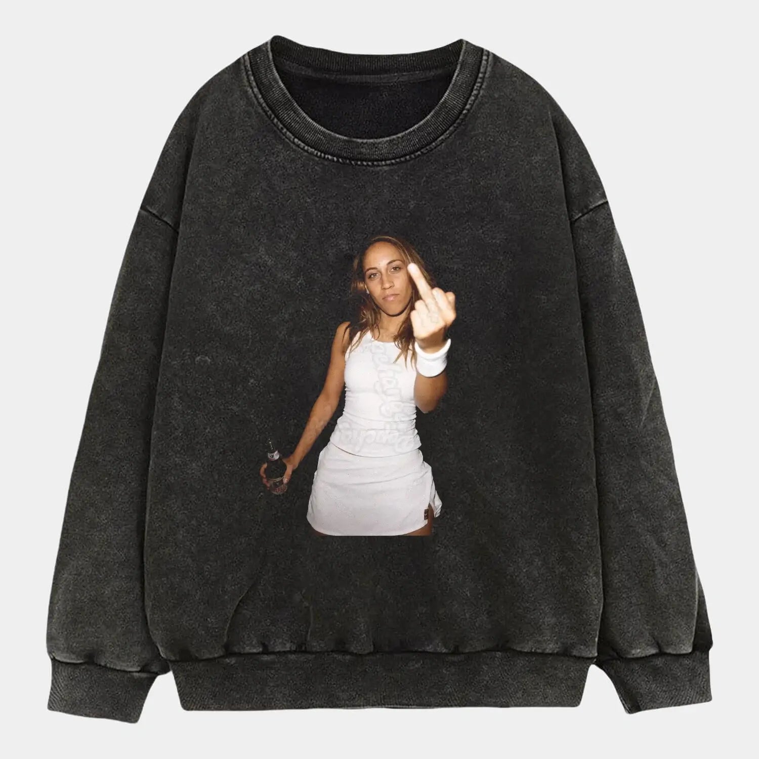 Wimbledon Queens TEE 7.0 - POPCHANGER