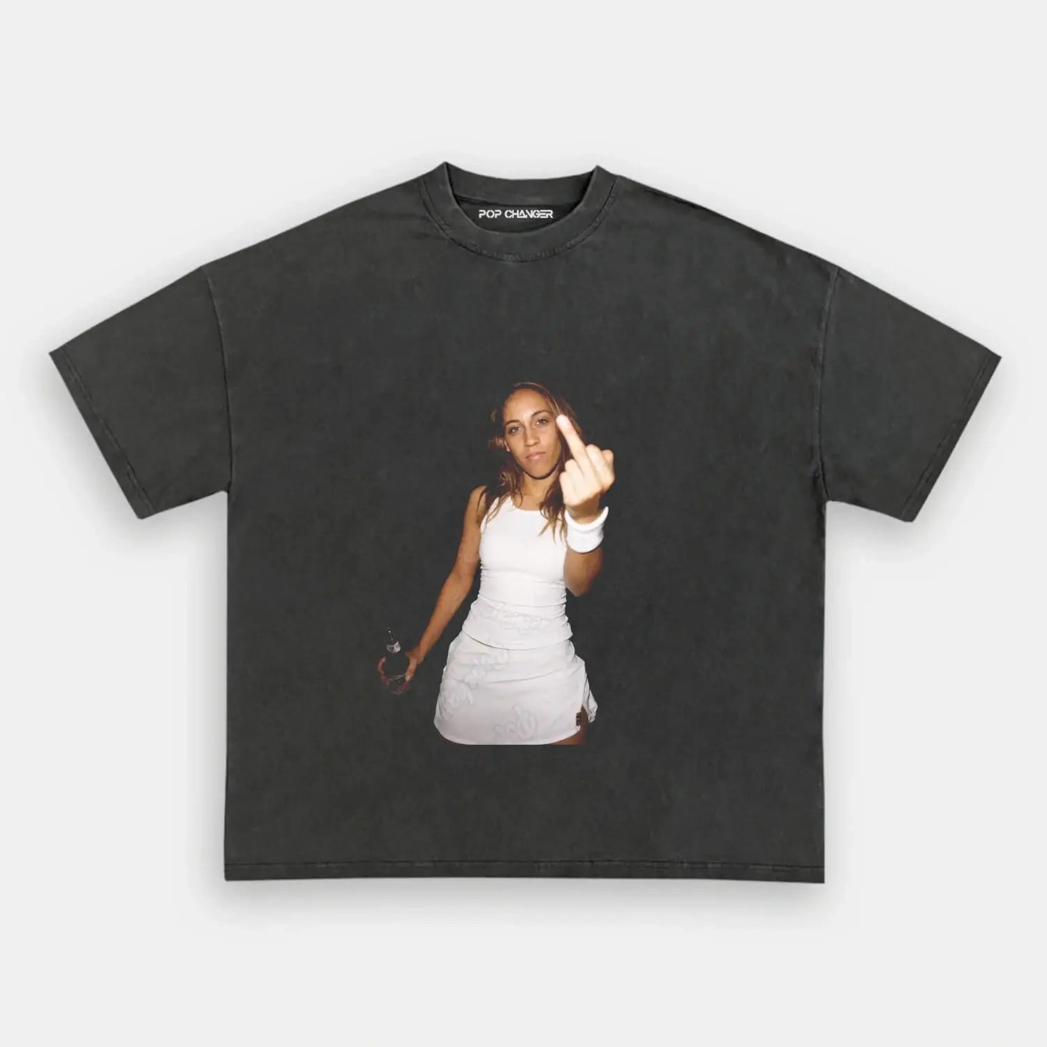 Wimbledon Queens TEE 7.0 - POPCHANGER