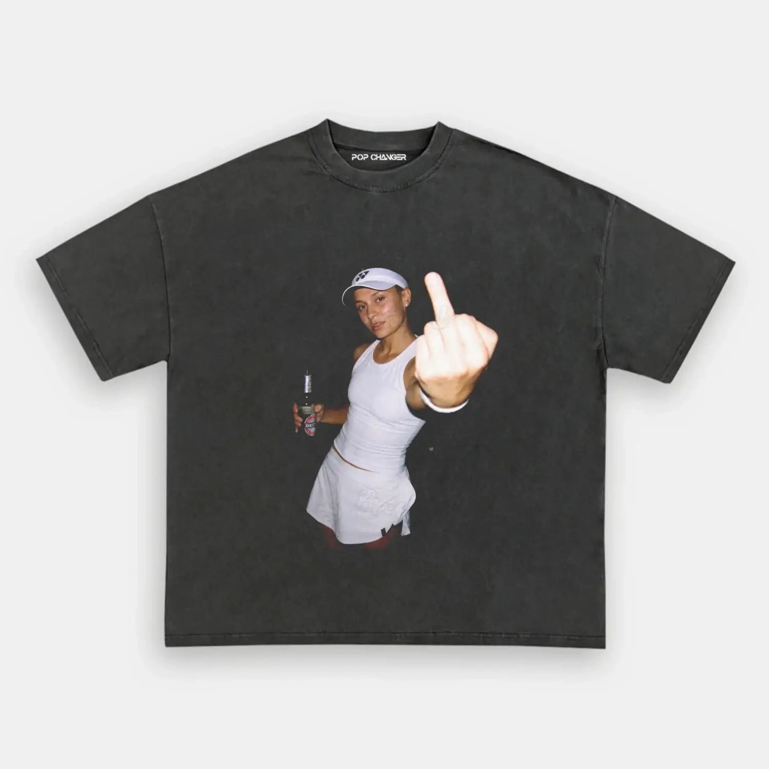 Wimbledon Queens TEE 8.0 - POPCHANGER