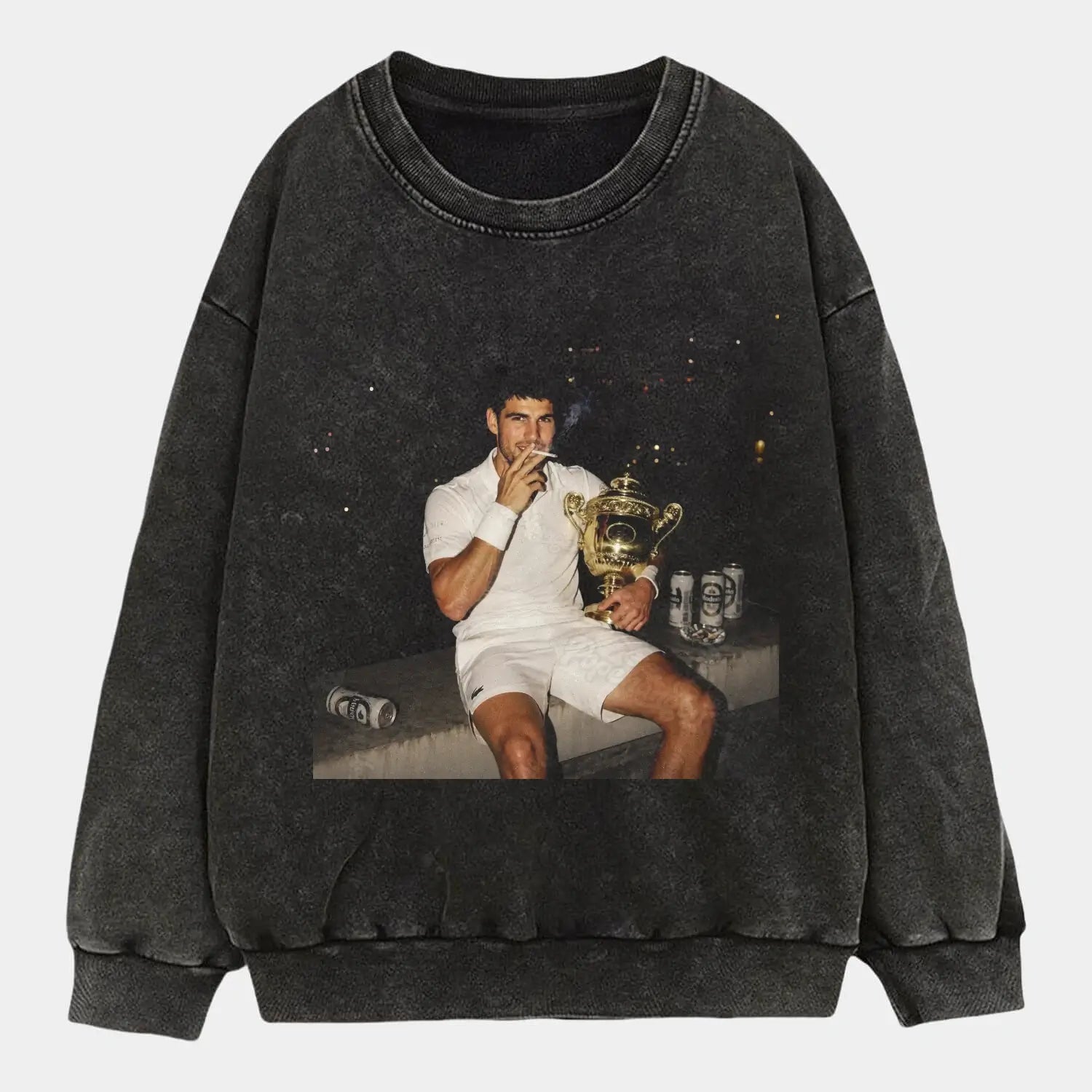 Wimbledon TEE 1.0 - POPCHANGER