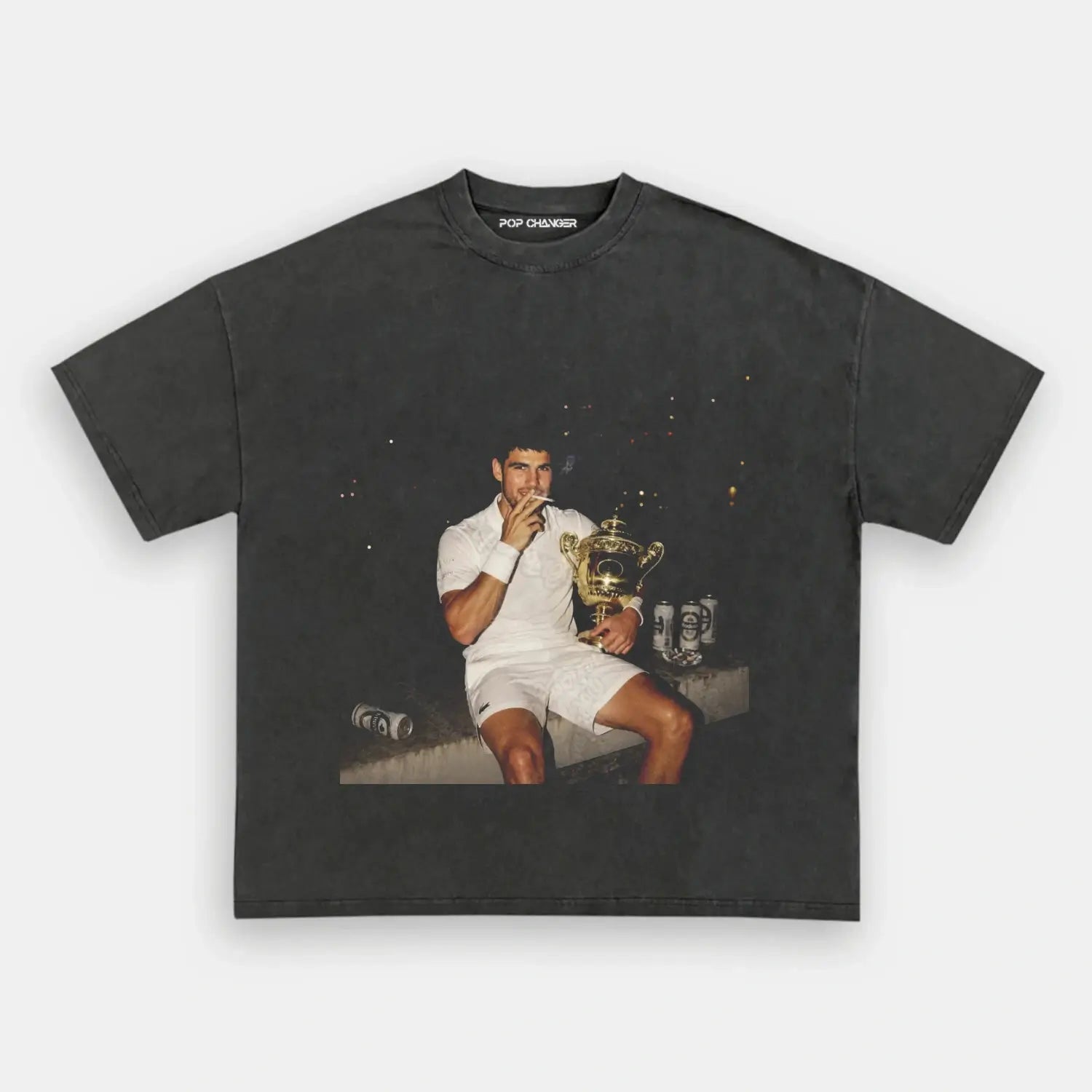 Wimbledon TEE 1.0 - POPCHANGER