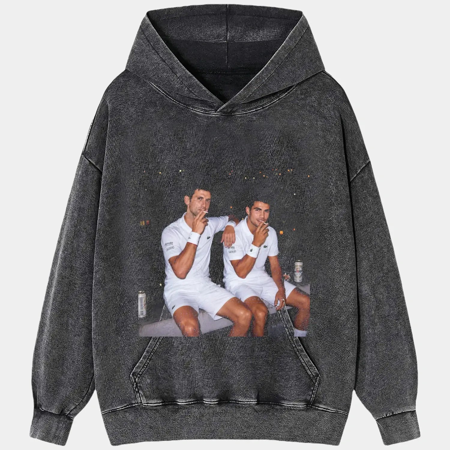 Wimbledon TEE 10.0 - POPCHANGER