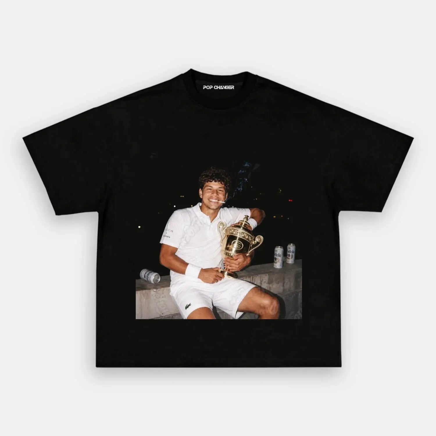 Wimbledon TEE 2.0 - POPCHANGER