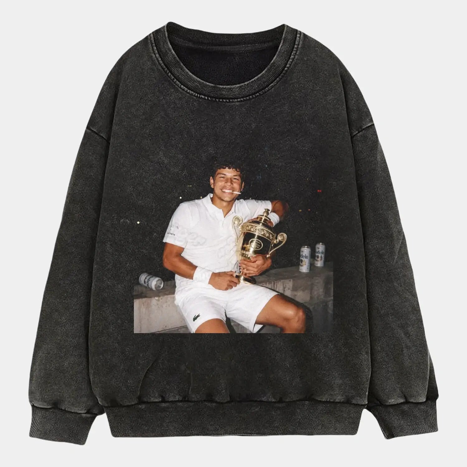 Wimbledon TEE 2.0 - POPCHANGER
