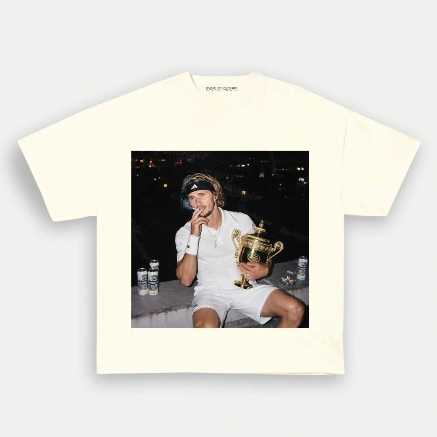 Wimbledon TEE 3.0 - POPCHANGER