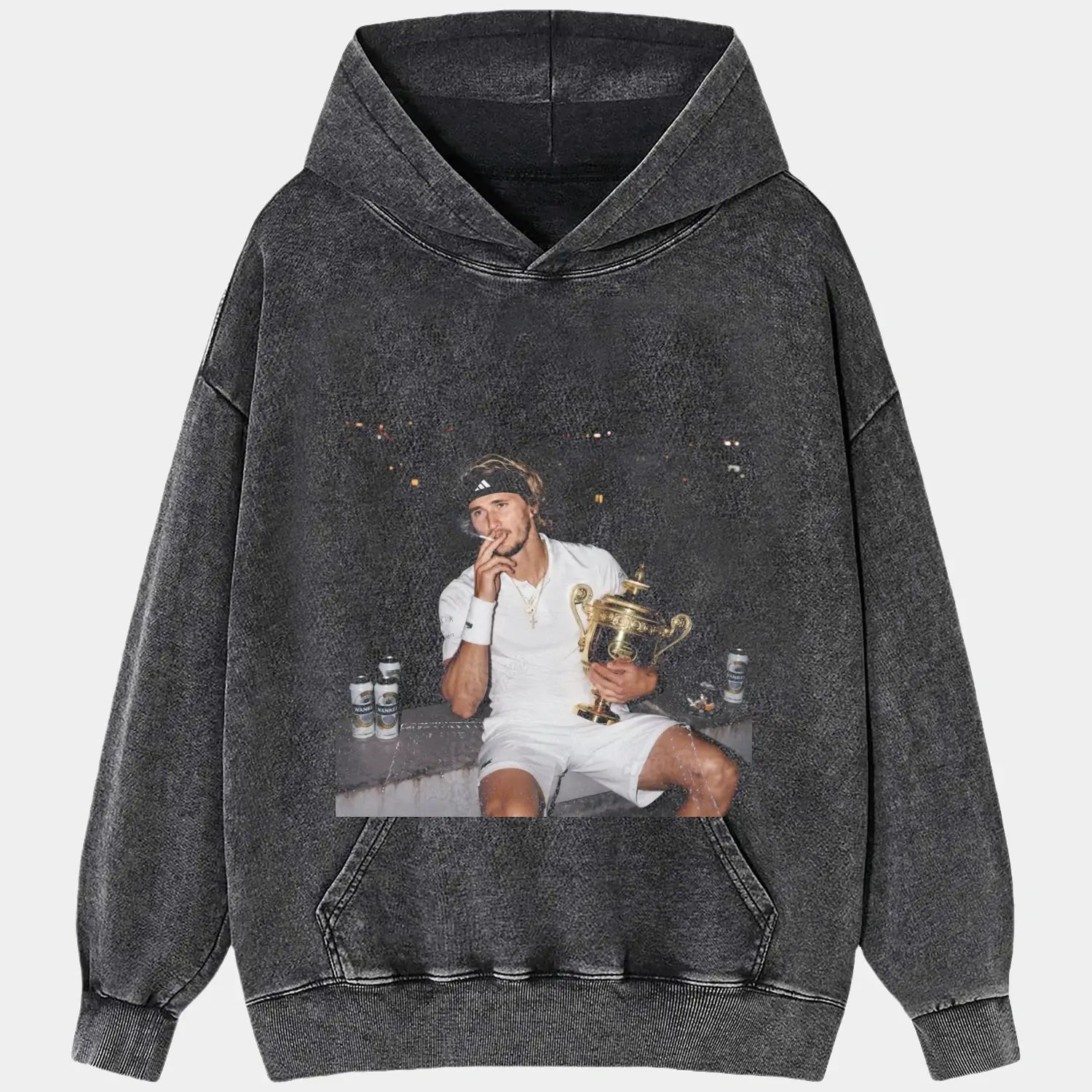 Wimbledon TEE 3.0 - POPCHANGER