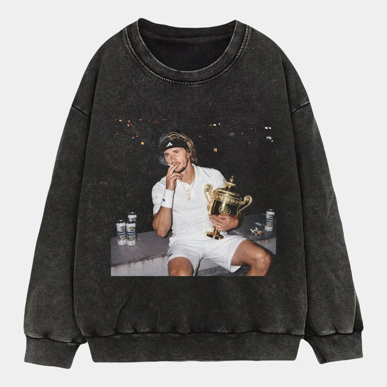 Wimbledon TEE 3.0 - POPCHANGER