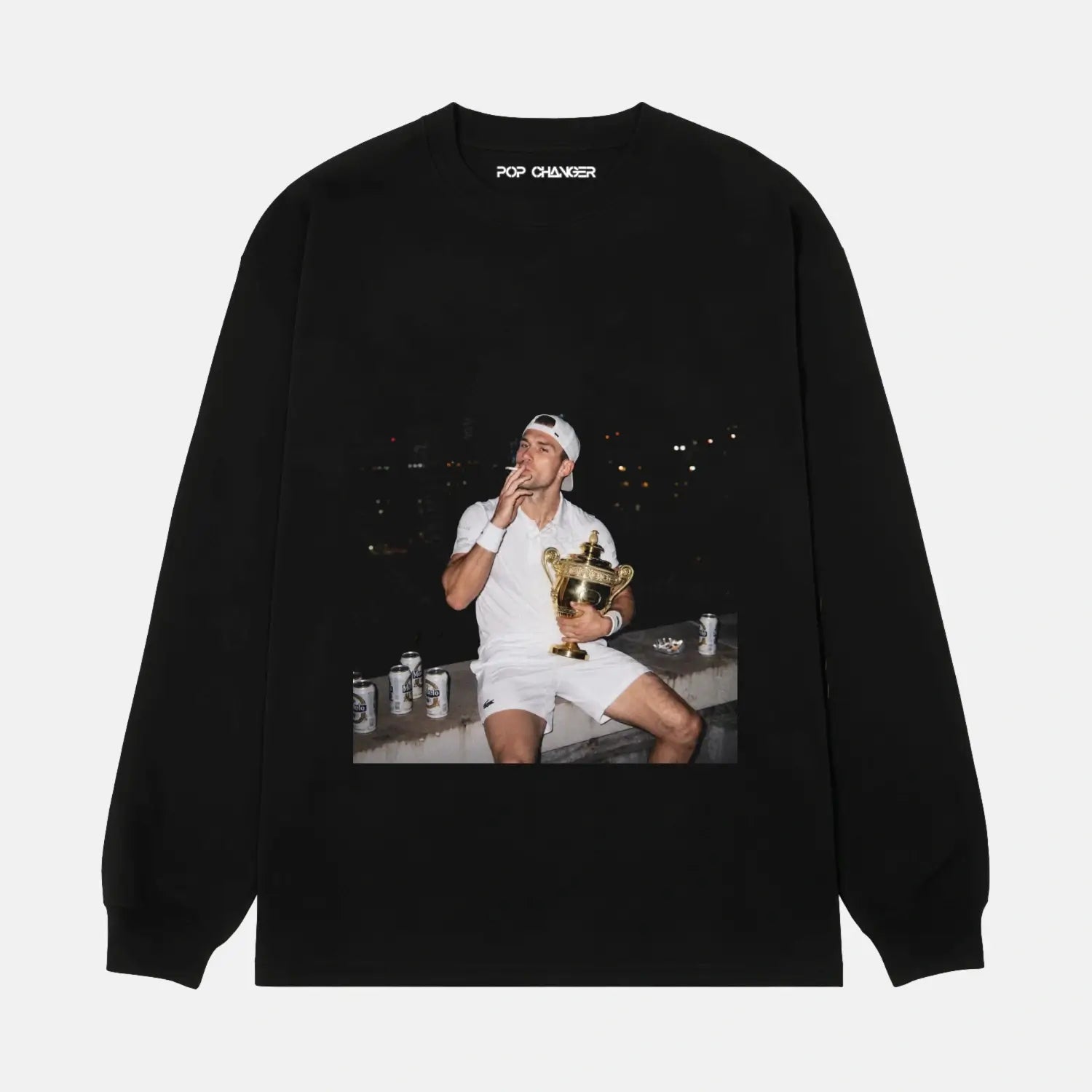 Wimbledon TEE 5.0 - POPCHANGER
