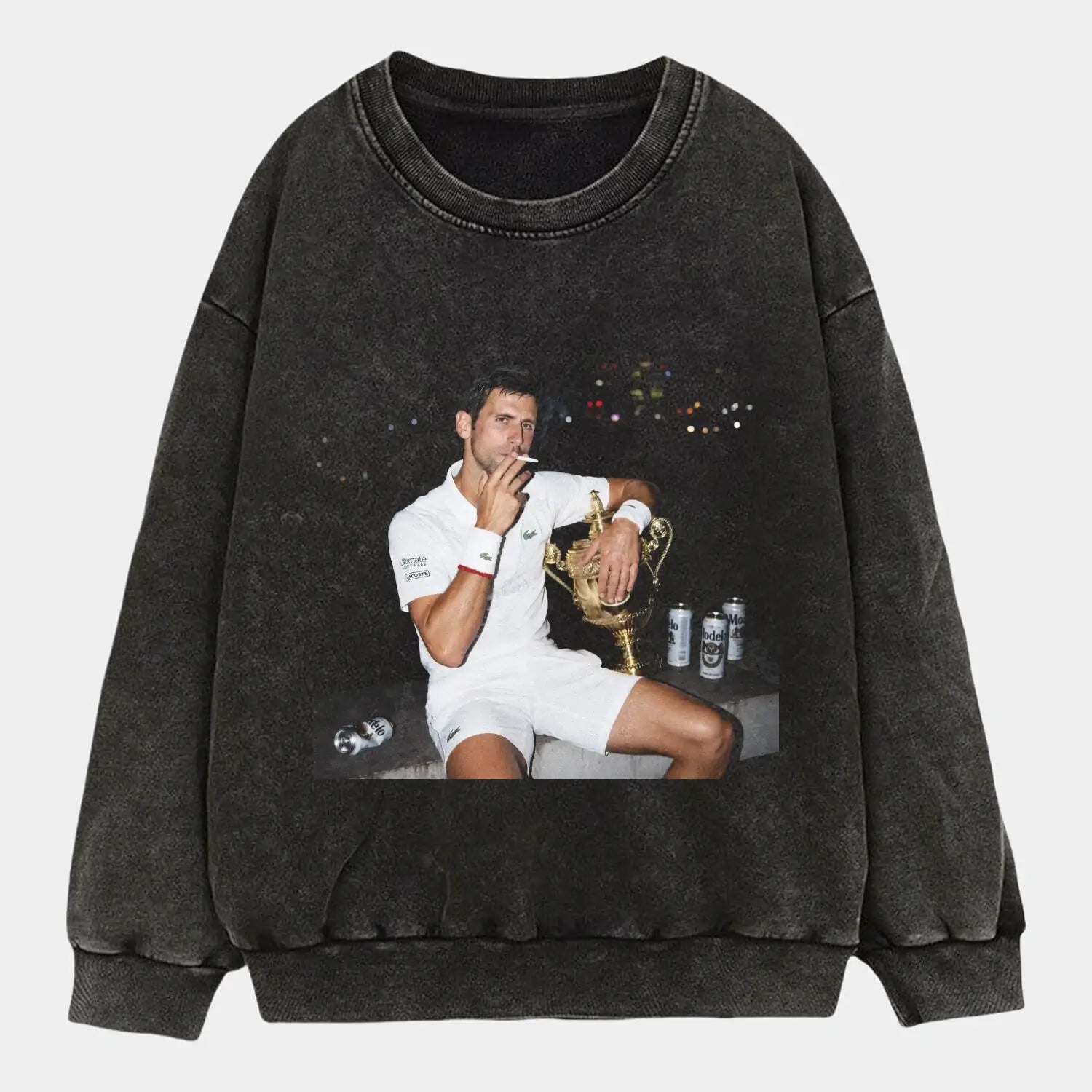Wimbledon TEE 6.0 - POPCHANGER