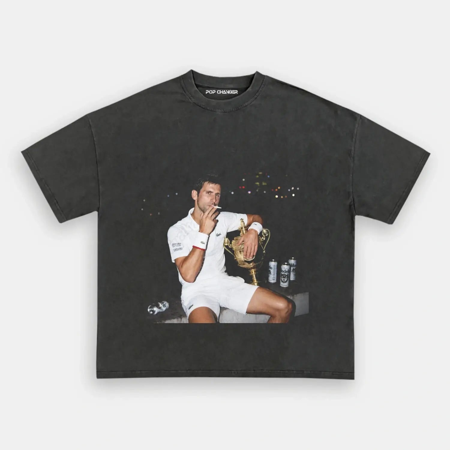 Wimbledon TEE 6.0 - POPCHANGER