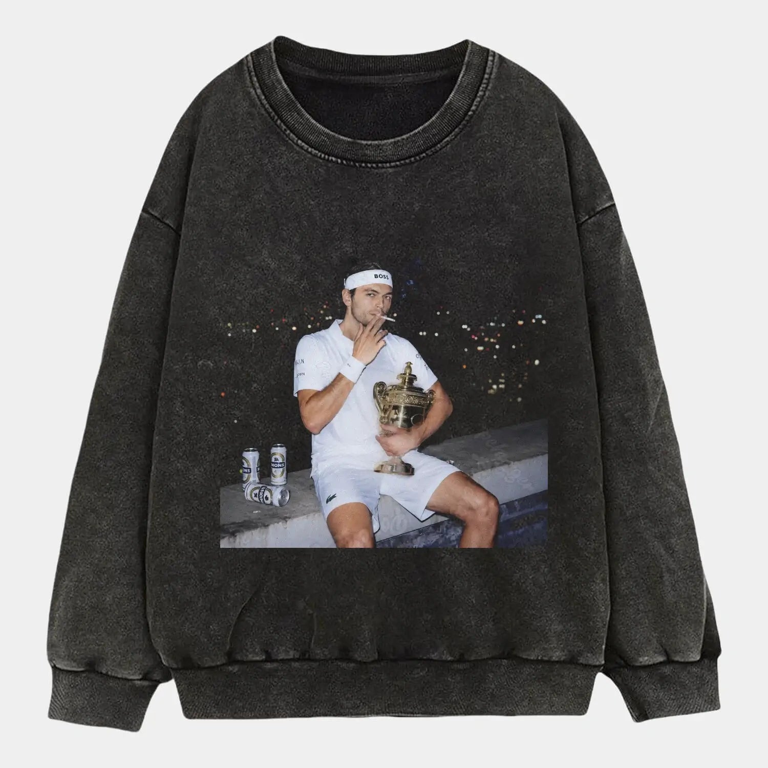 Wimbledon TEE 7.0 - POPCHANGER