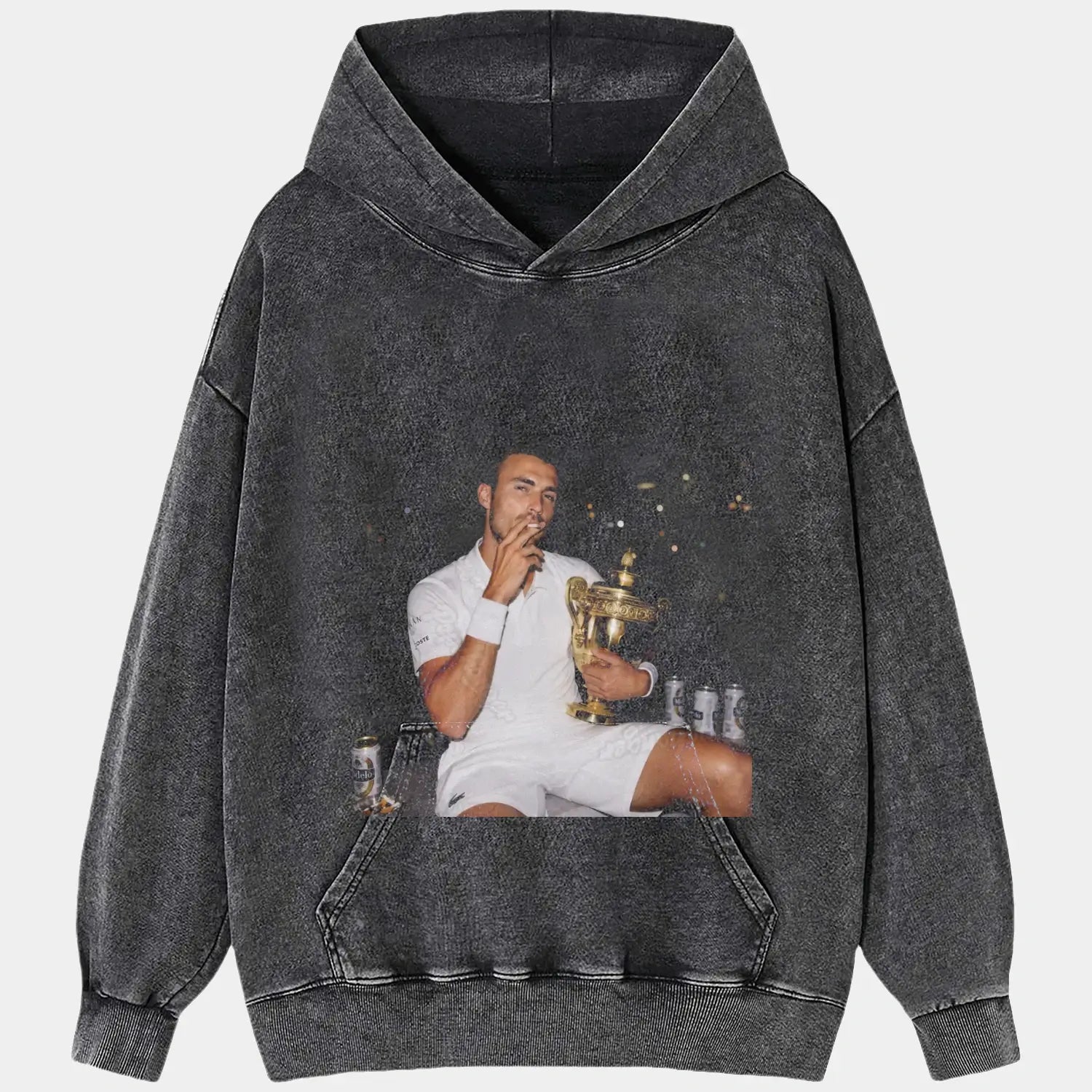 Wimbledon TEE 8.0 - POPCHANGER
