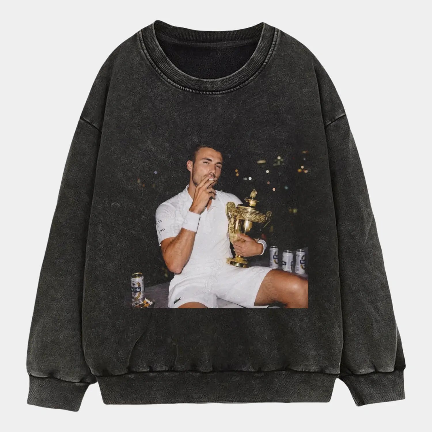 Wimbledon TEE 8.0 - POPCHANGER