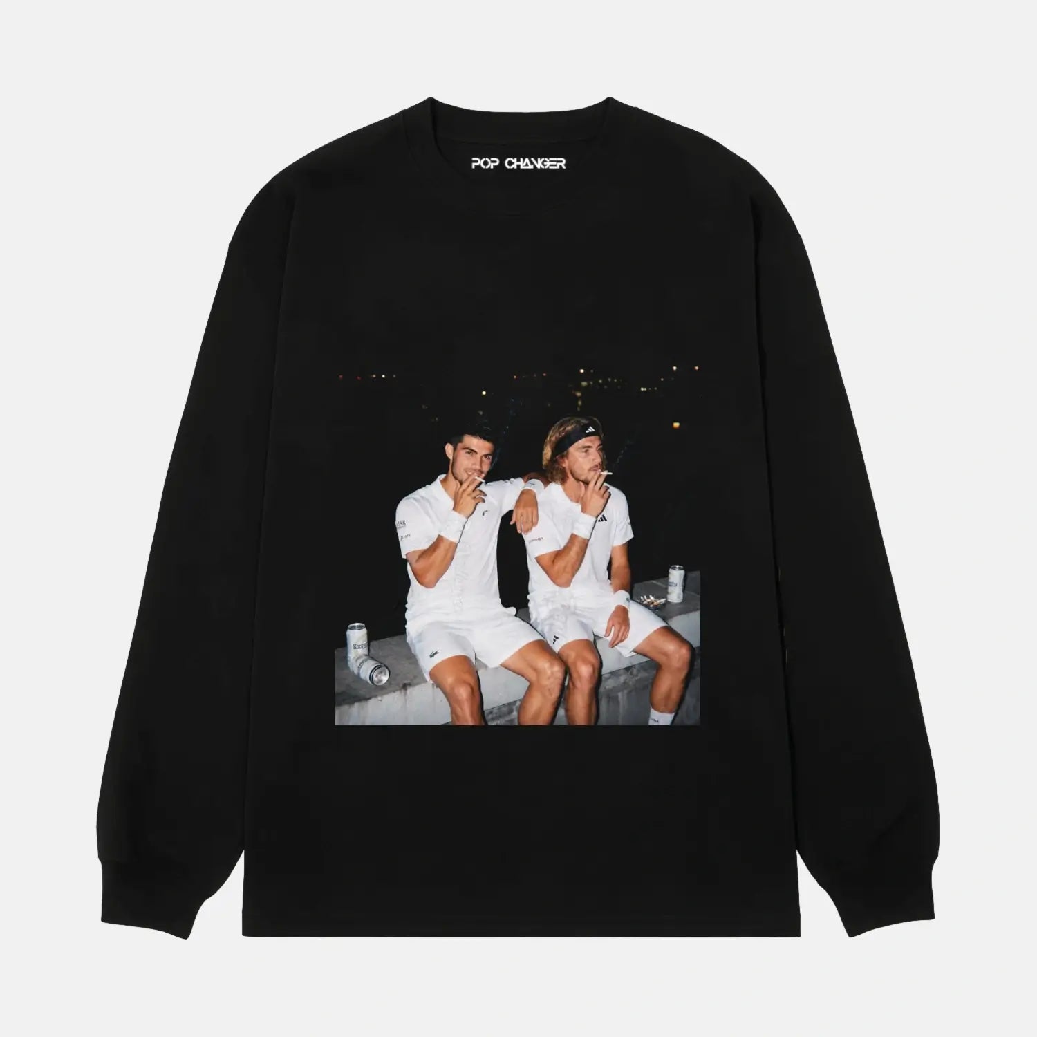 Wimbledon TEE 9.0 - POPCHANGER