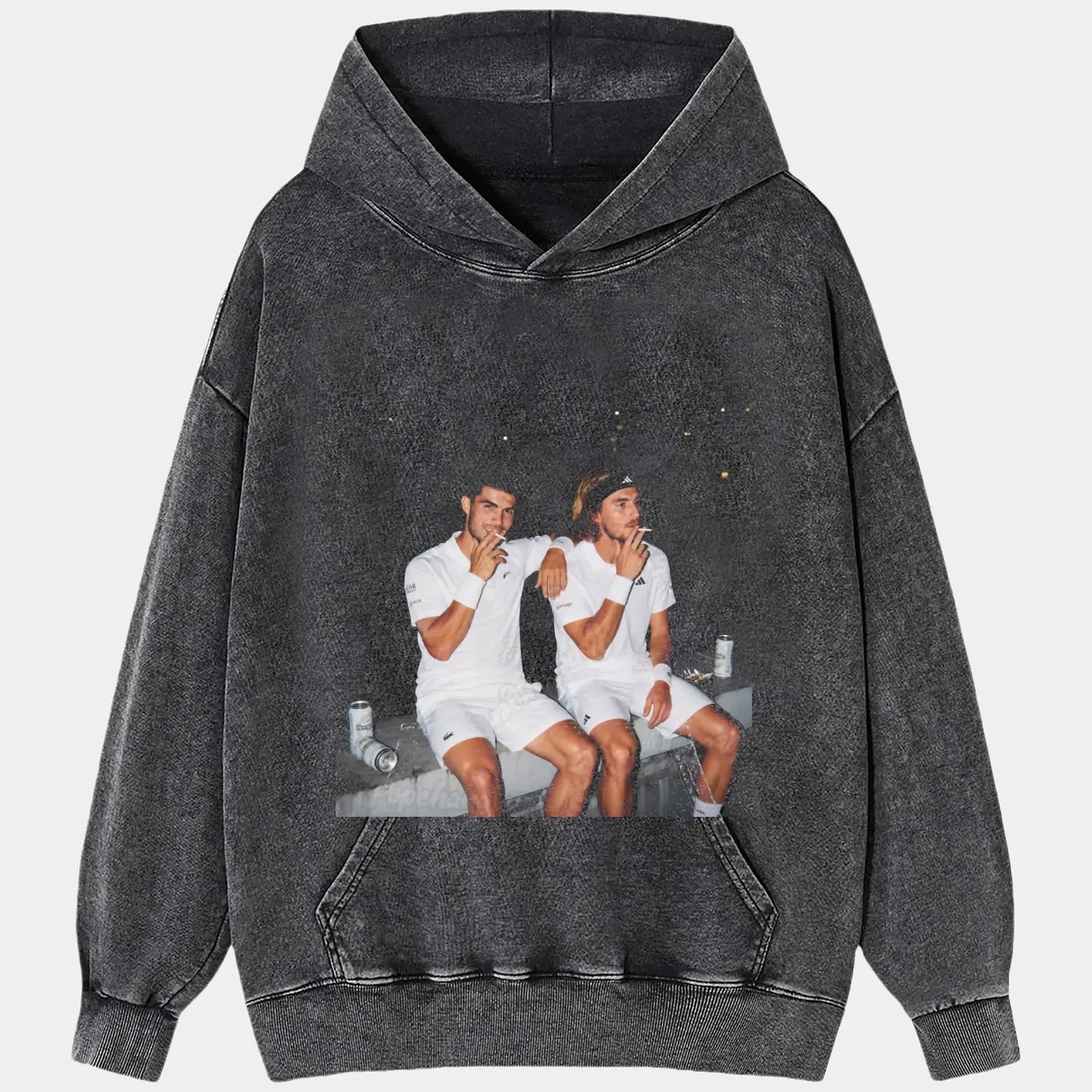 Wimbledon TEE 9.0 - POPCHANGER