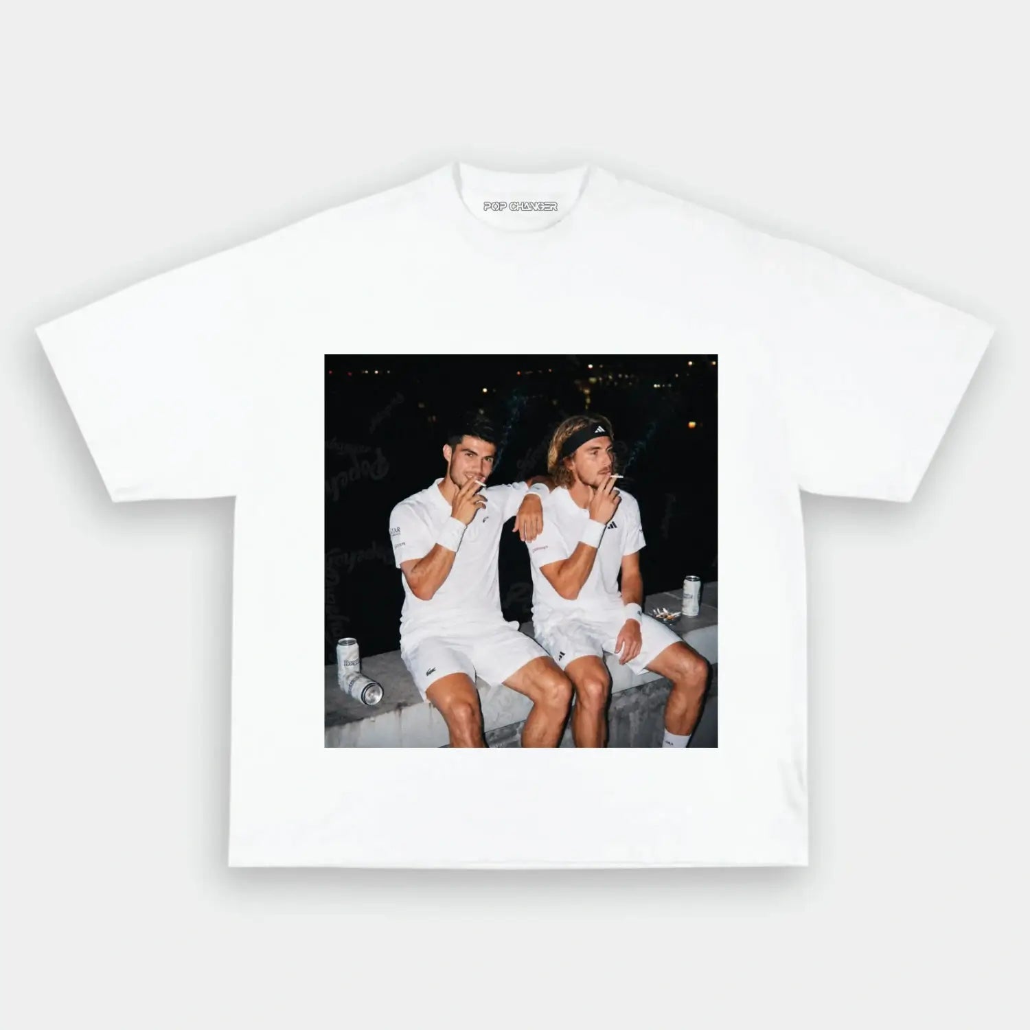 Wimbledon TEE 9.0 - POPCHANGER