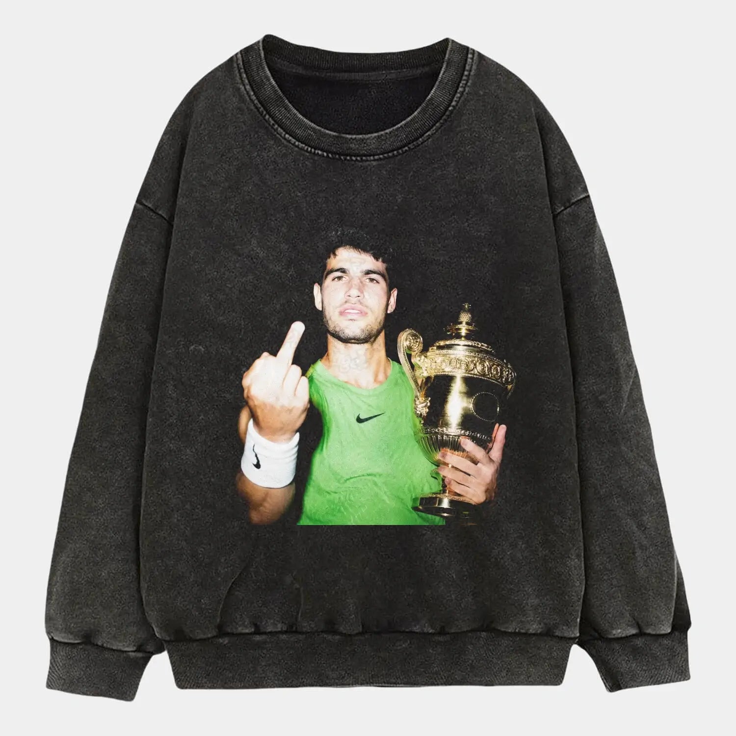 Wimbledon Tennis TEE 02 - POPCHANGER