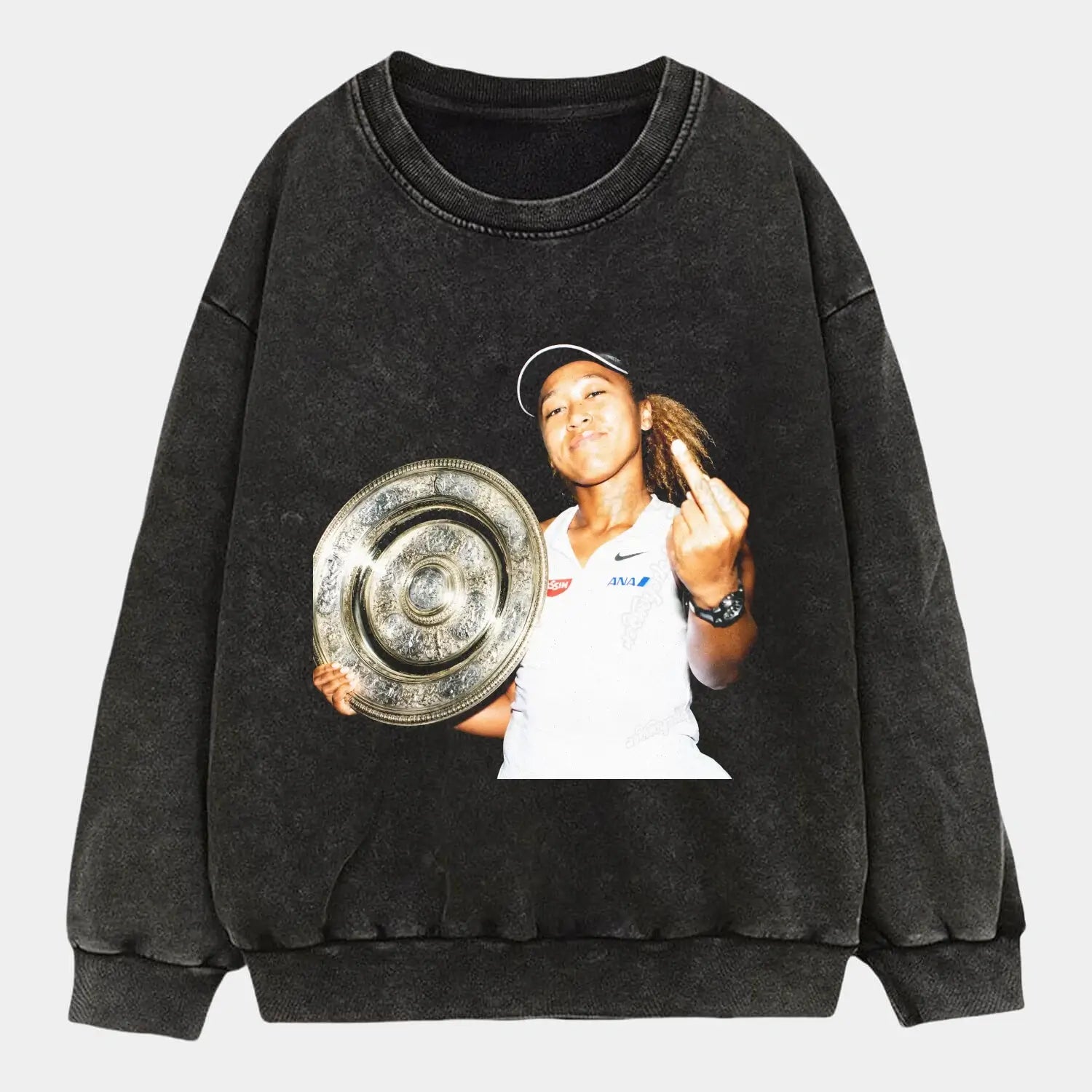 Wimbledon Tennis TEE 05 - POPCHANGER