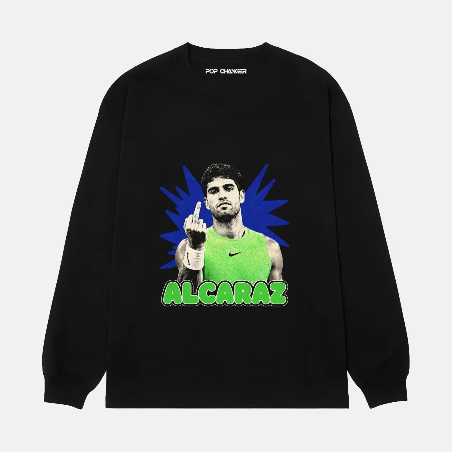 Wimbledon Tennis TEE 07 - POPCHANGER