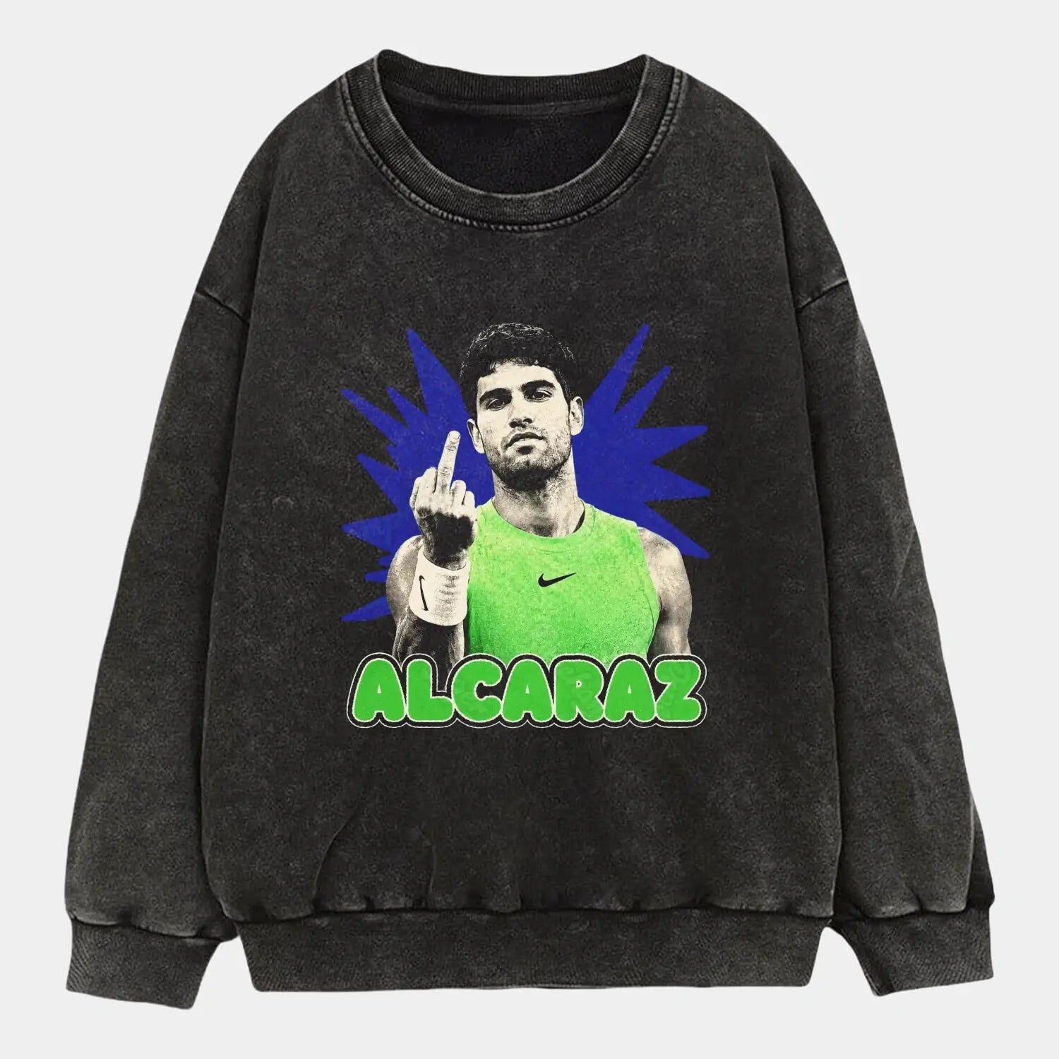 Wimbledon Tennis TEE 07 - POPCHANGER