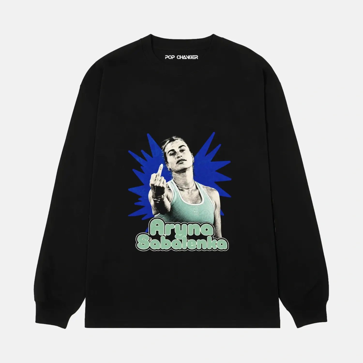 Wimbledon Tennis TEE 09 - POPCHANGER