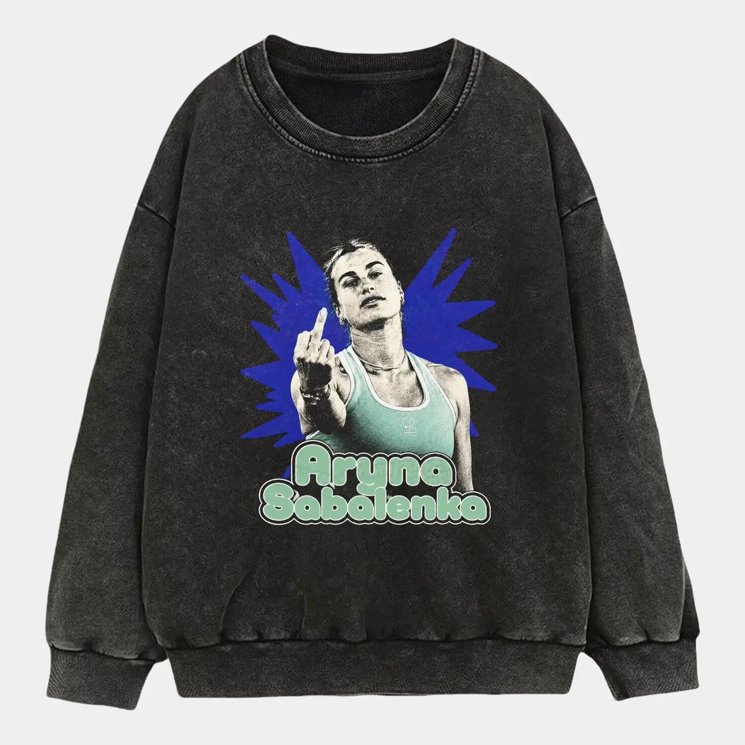 Wimbledon Tennis TEE 09 - POPCHANGER