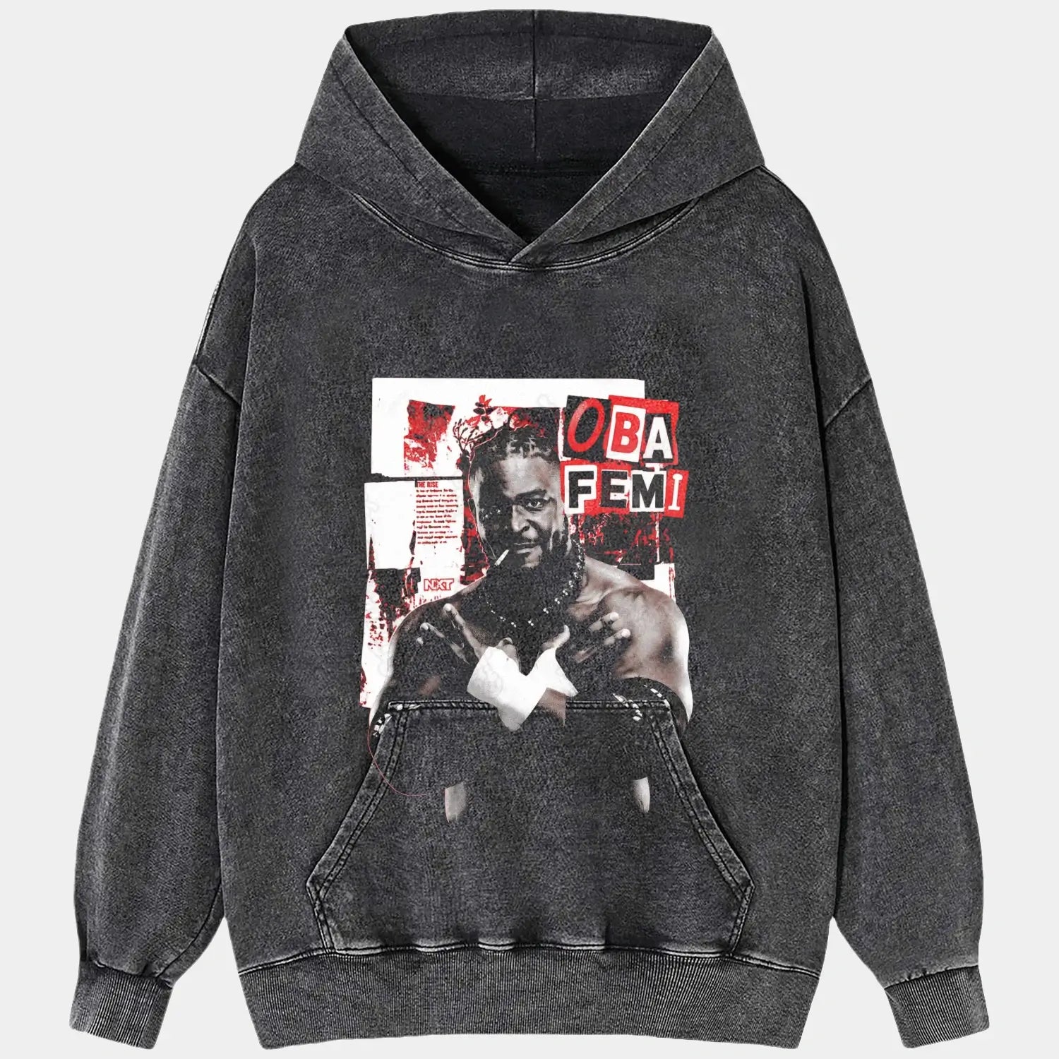 WWE Femi TEE 02 - POPCHANGER