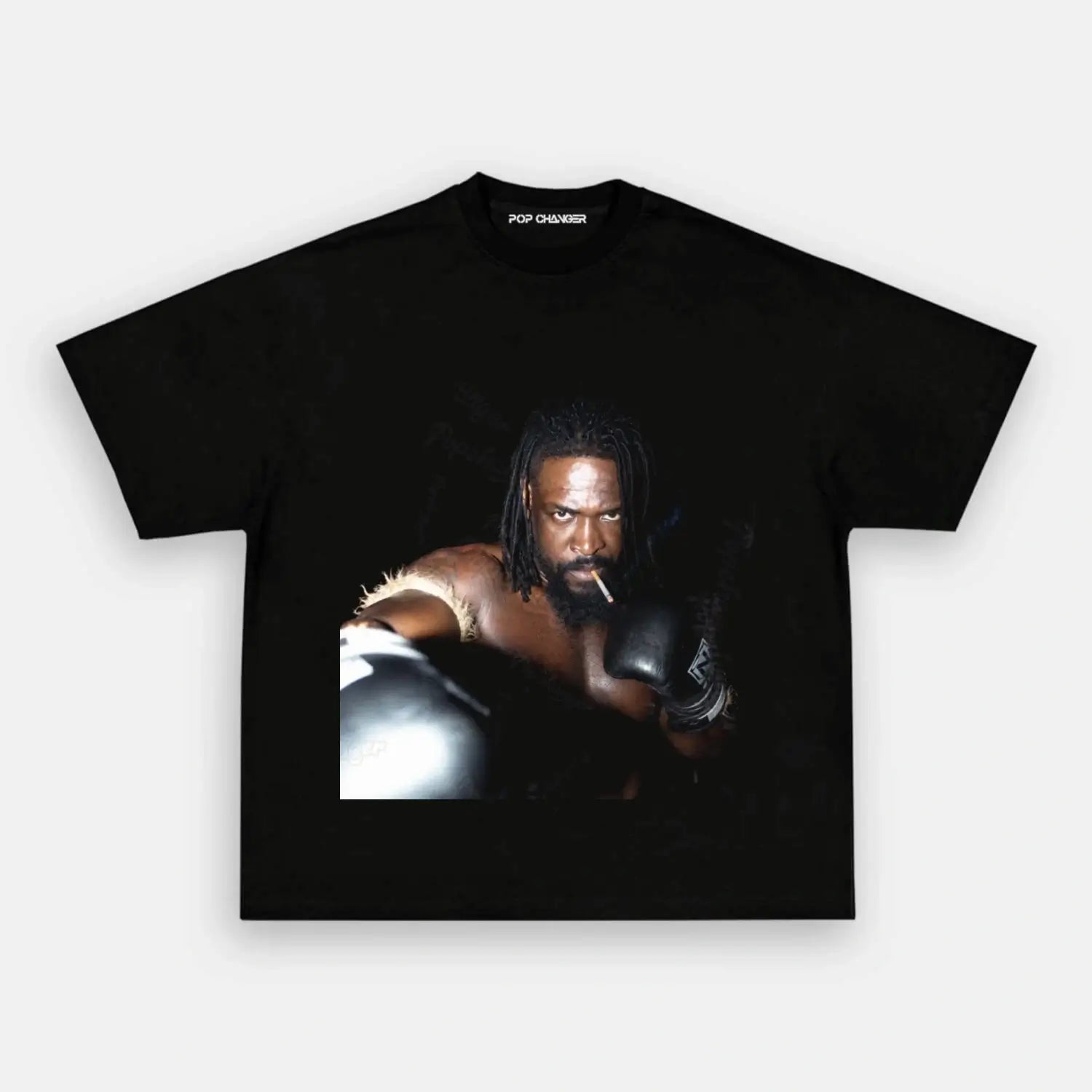 wwe tee10 - POPCHANGER