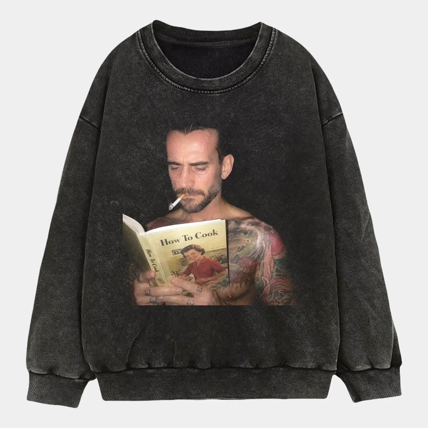 wwe tee13 - POPCHANGER