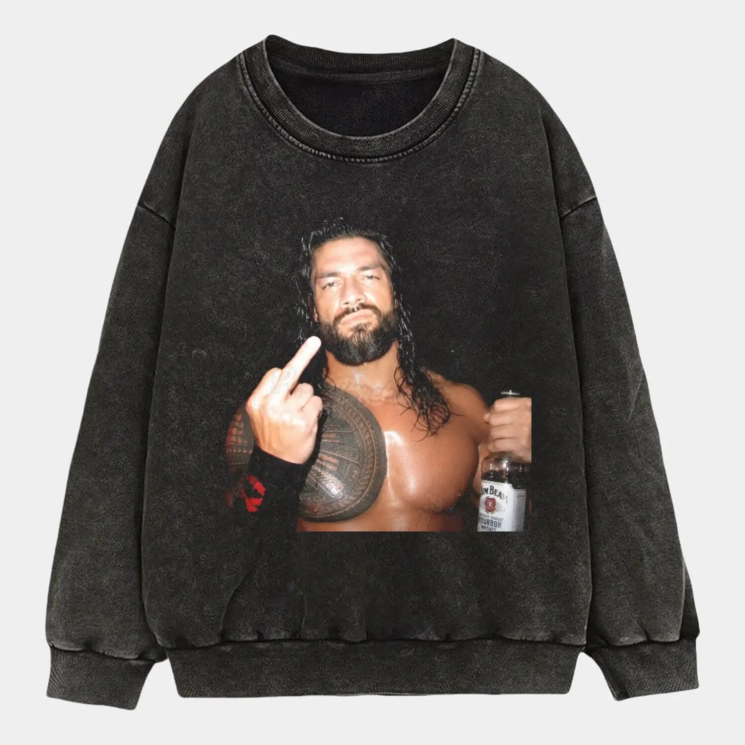 wwe tee3 - POPCHANGER