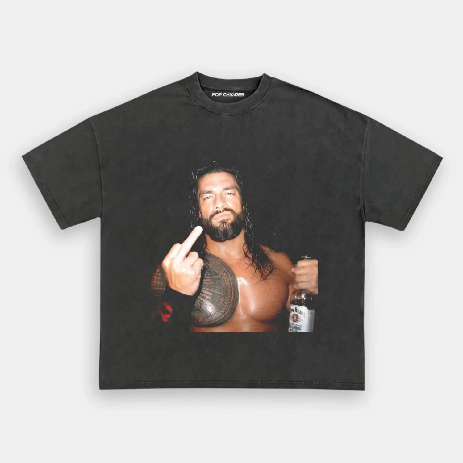 wwe tee3 - POPCHANGER
