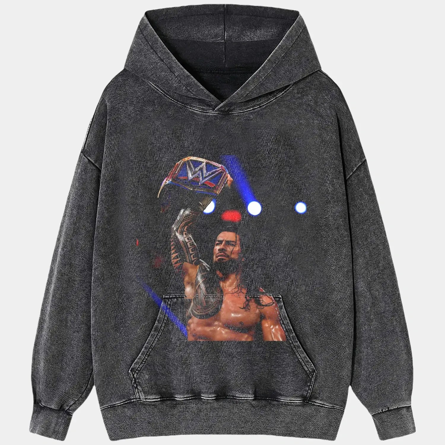 wwe tee32 - POPCHANGER