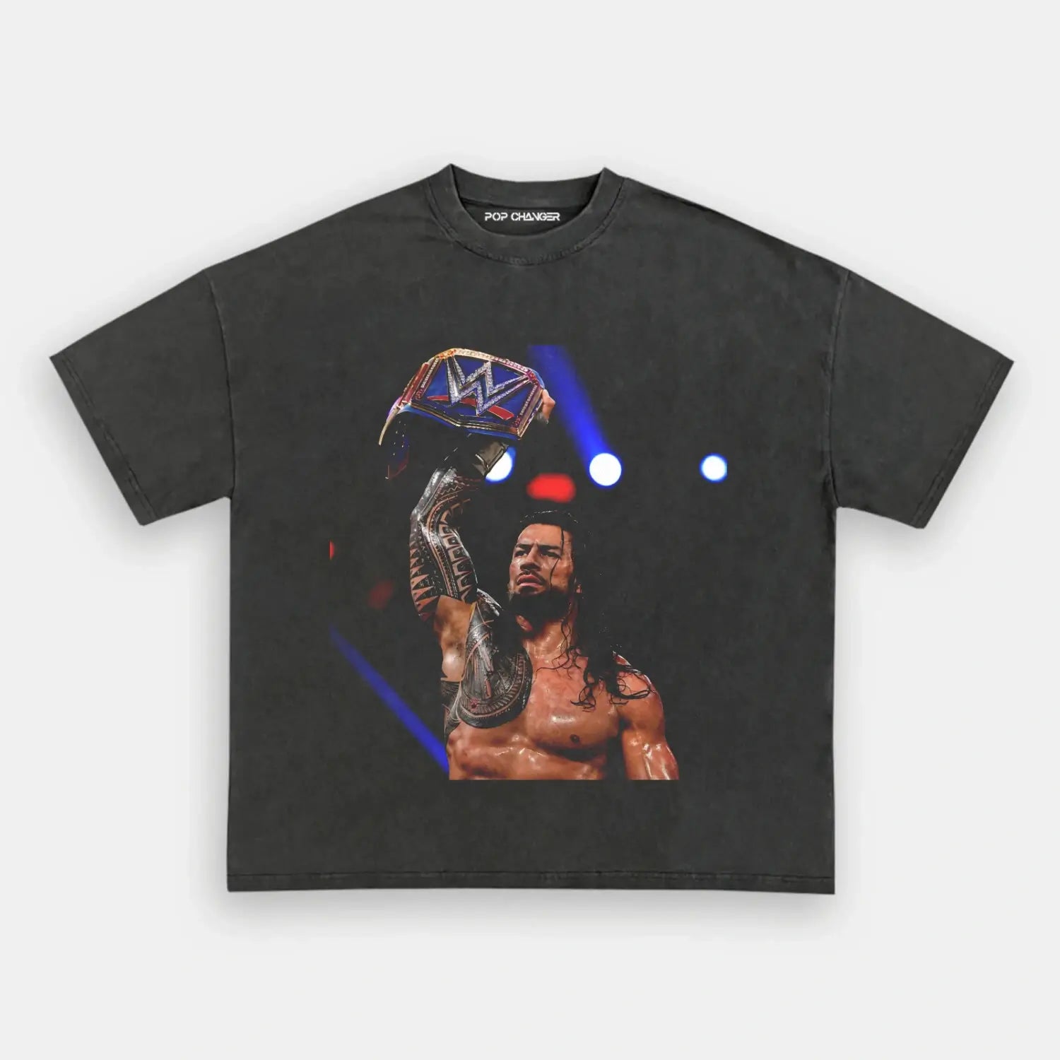 wwe tee32 - POPCHANGER