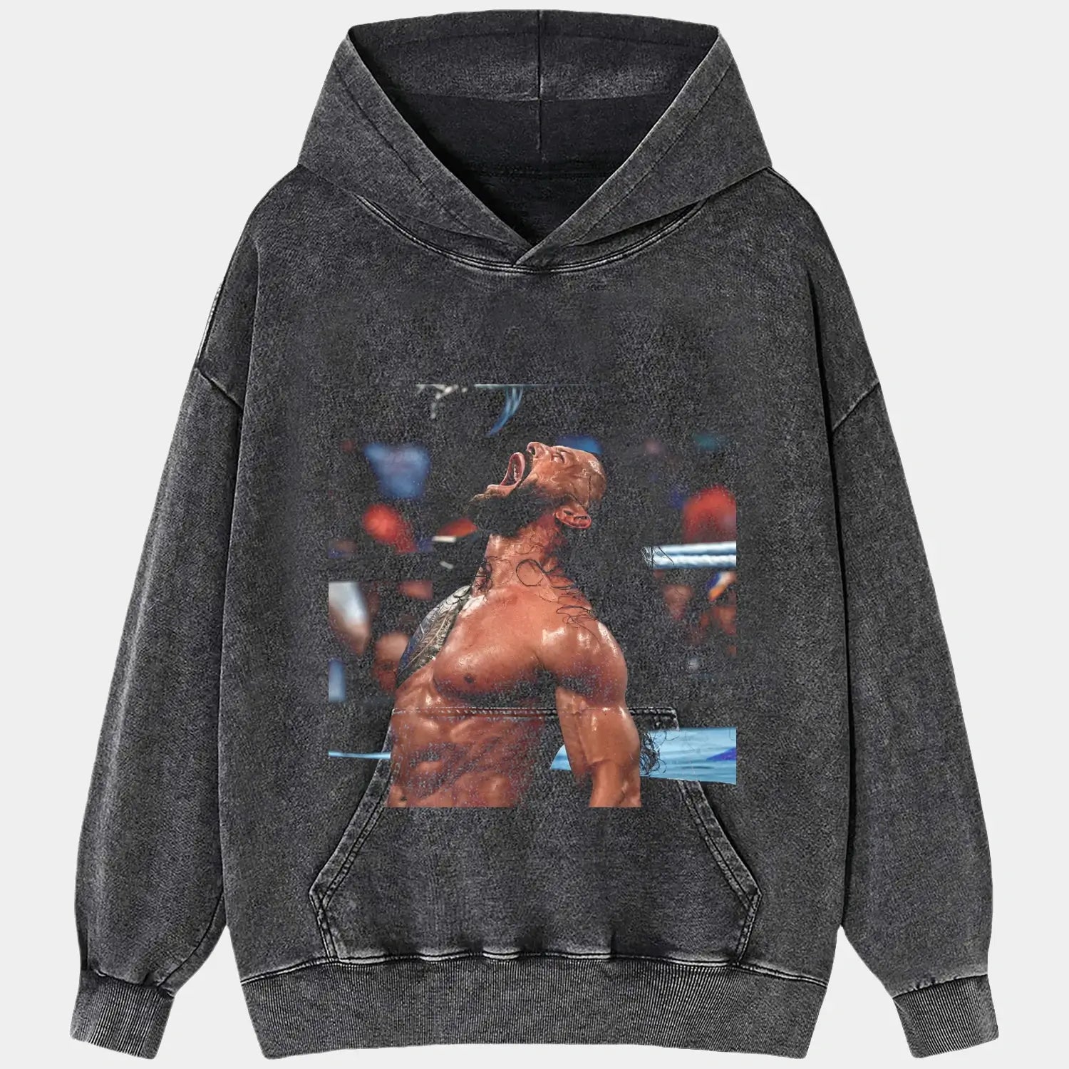 wwe tee34 - POPCHANGER