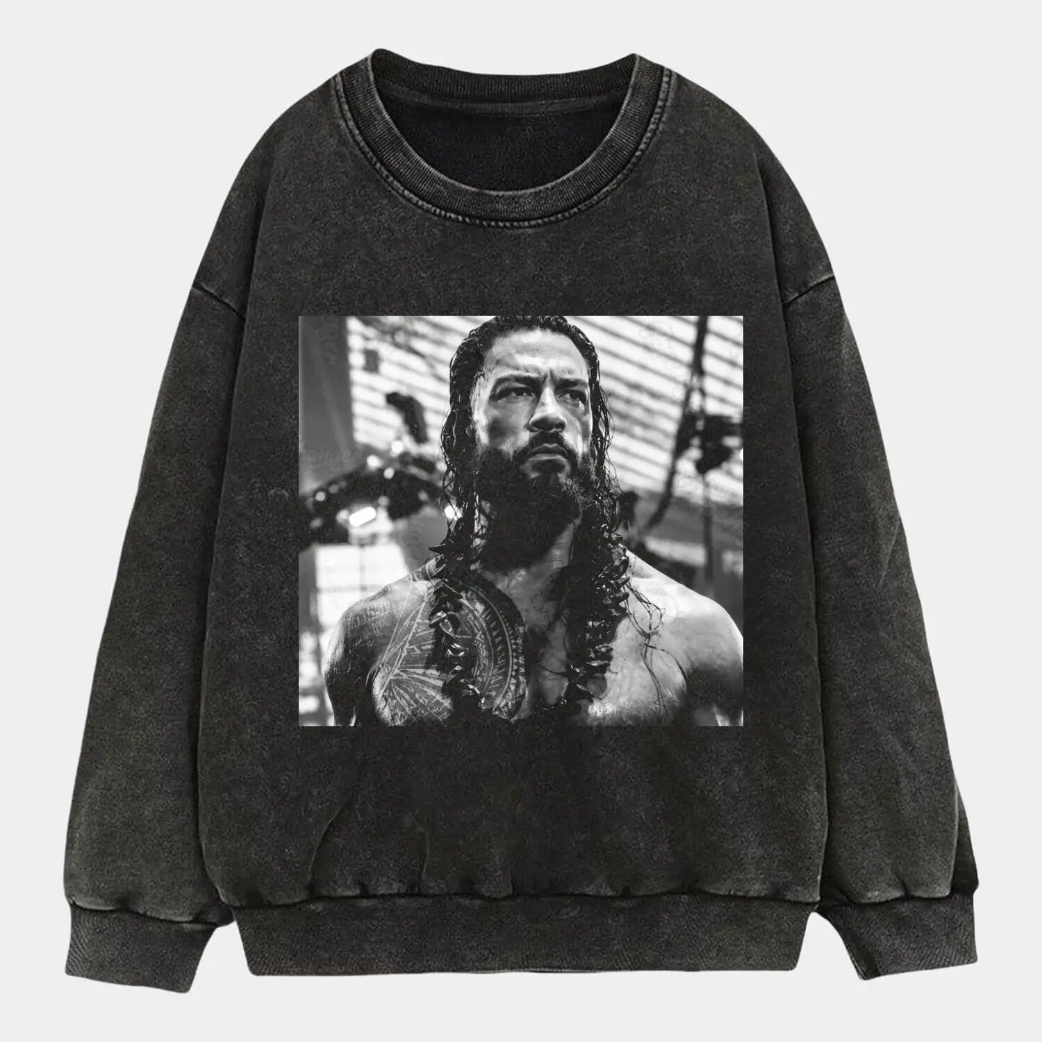 wwe tee37 - POPCHANGER