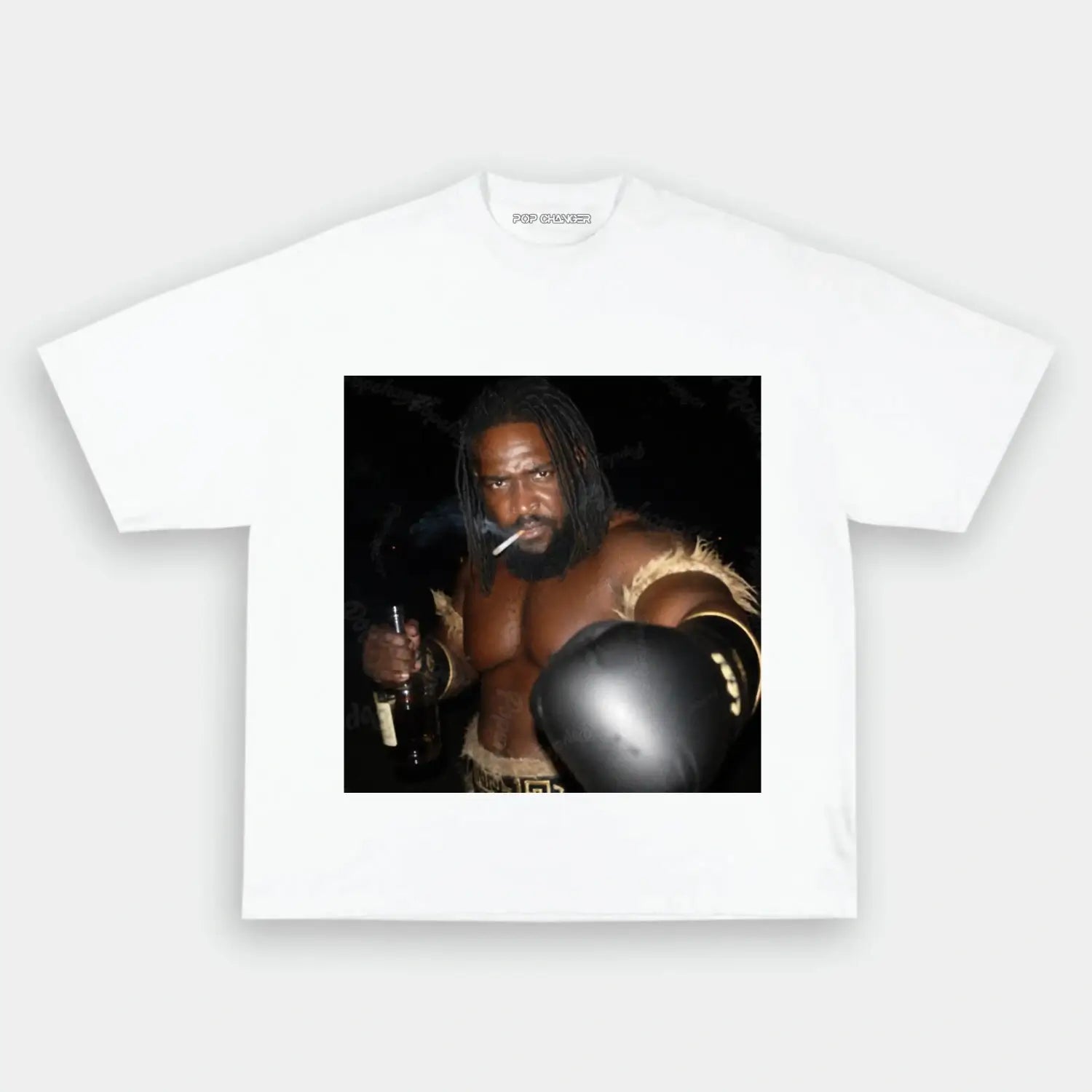 wwe tee7 - POPCHANGER