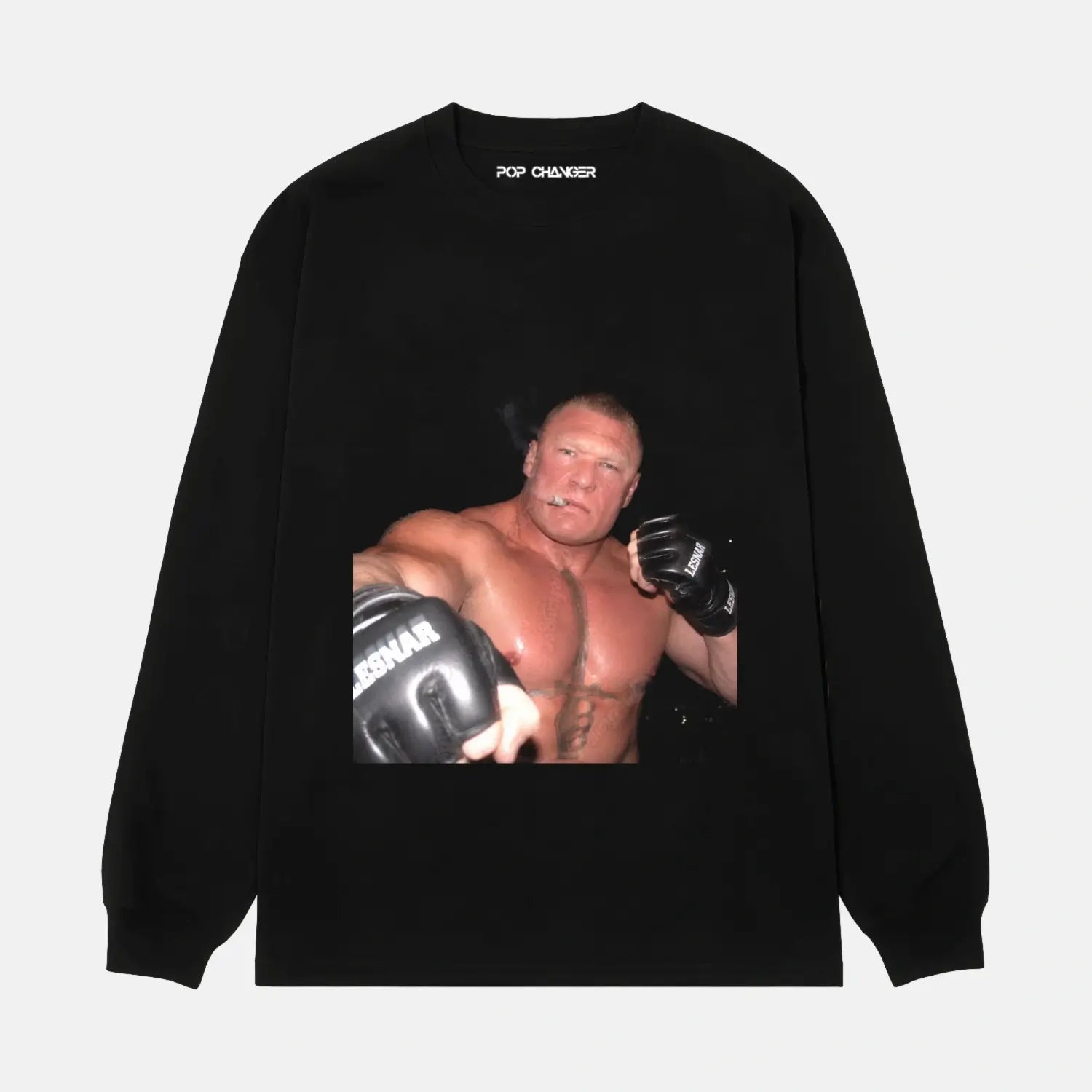 wwe tee9 - POPCHANGER