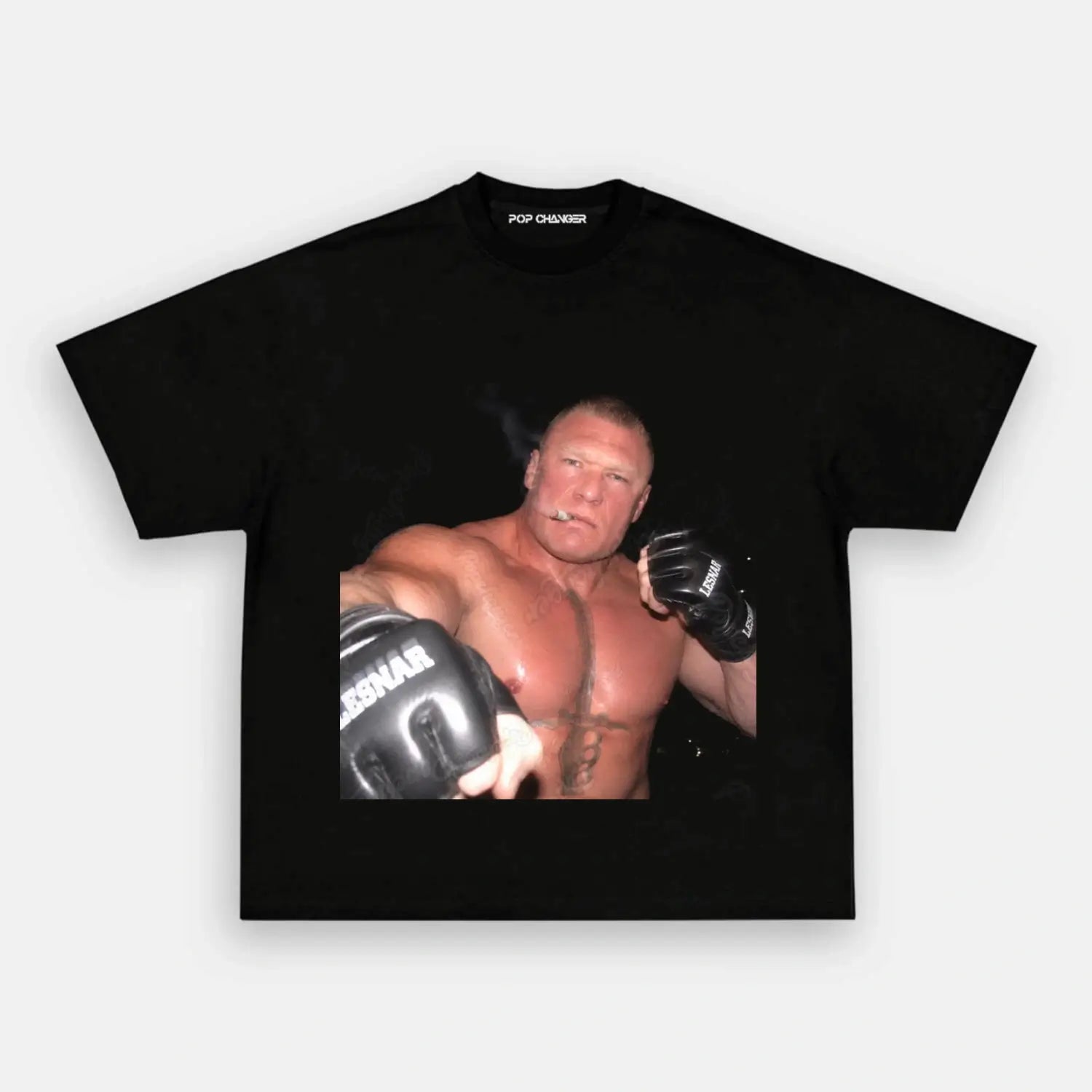wwe tee9 - POPCHANGER