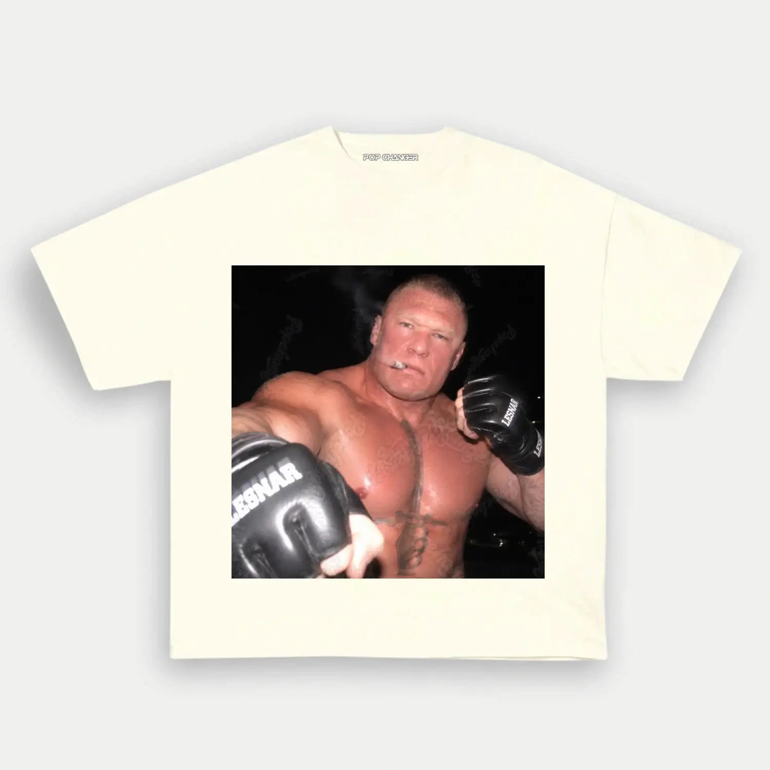 wwe tee9 - POPCHANGER