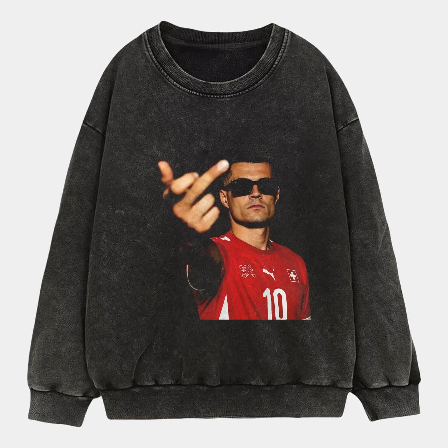 Xhaka TEE 1.0 - POPCHANGER