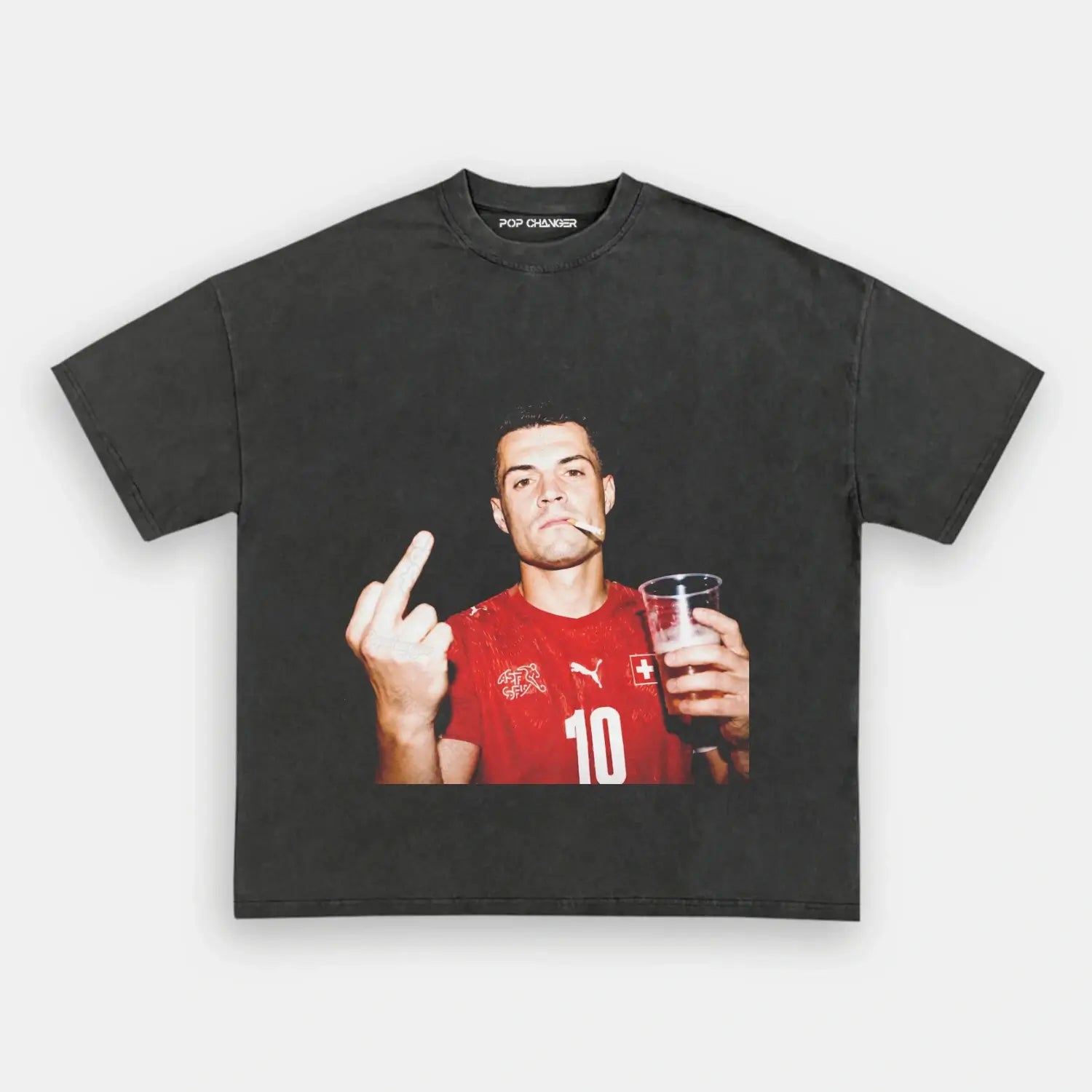 Xhaka TEE 1.1 - POPCHANGER