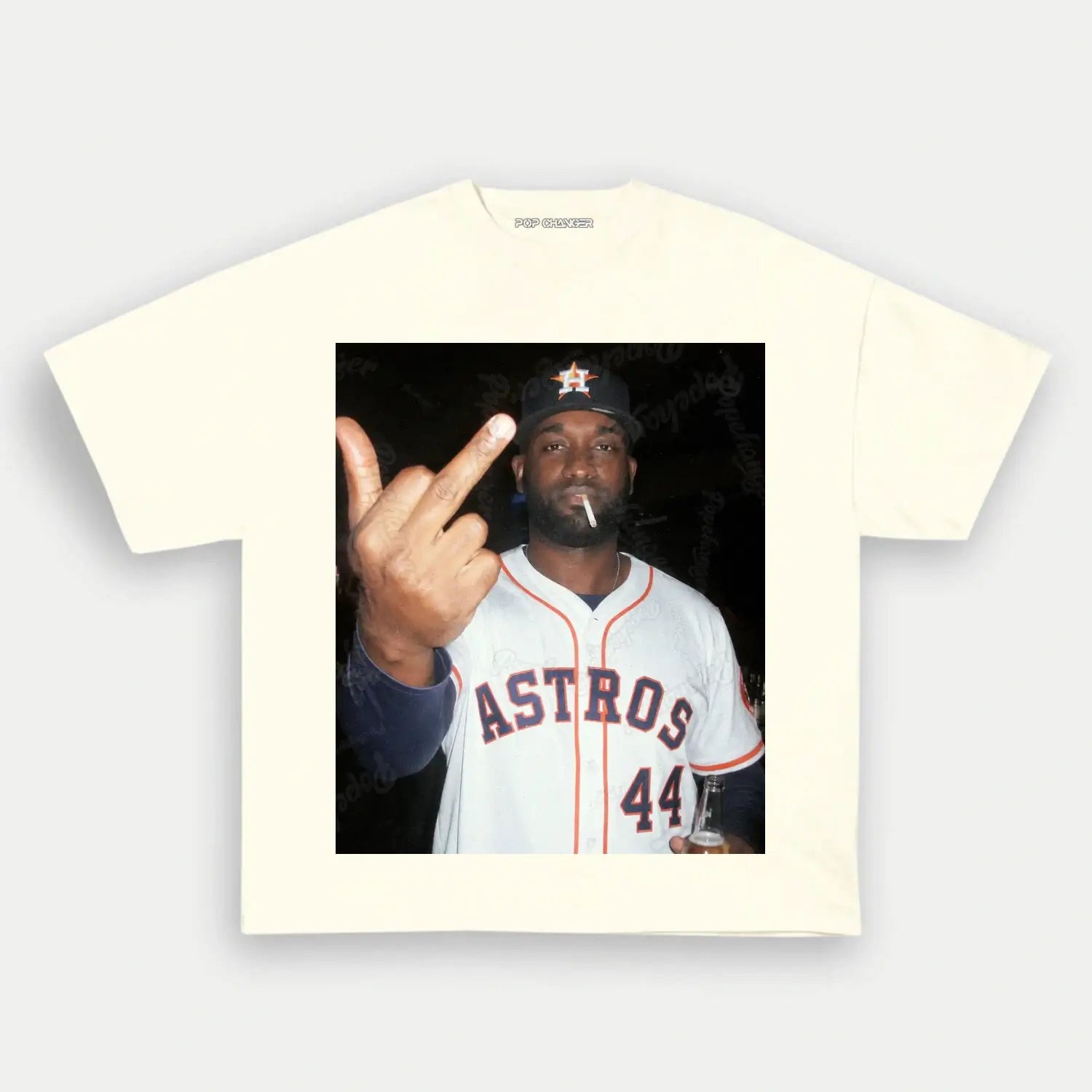YA44 After Hours Tee - POPCHANGER