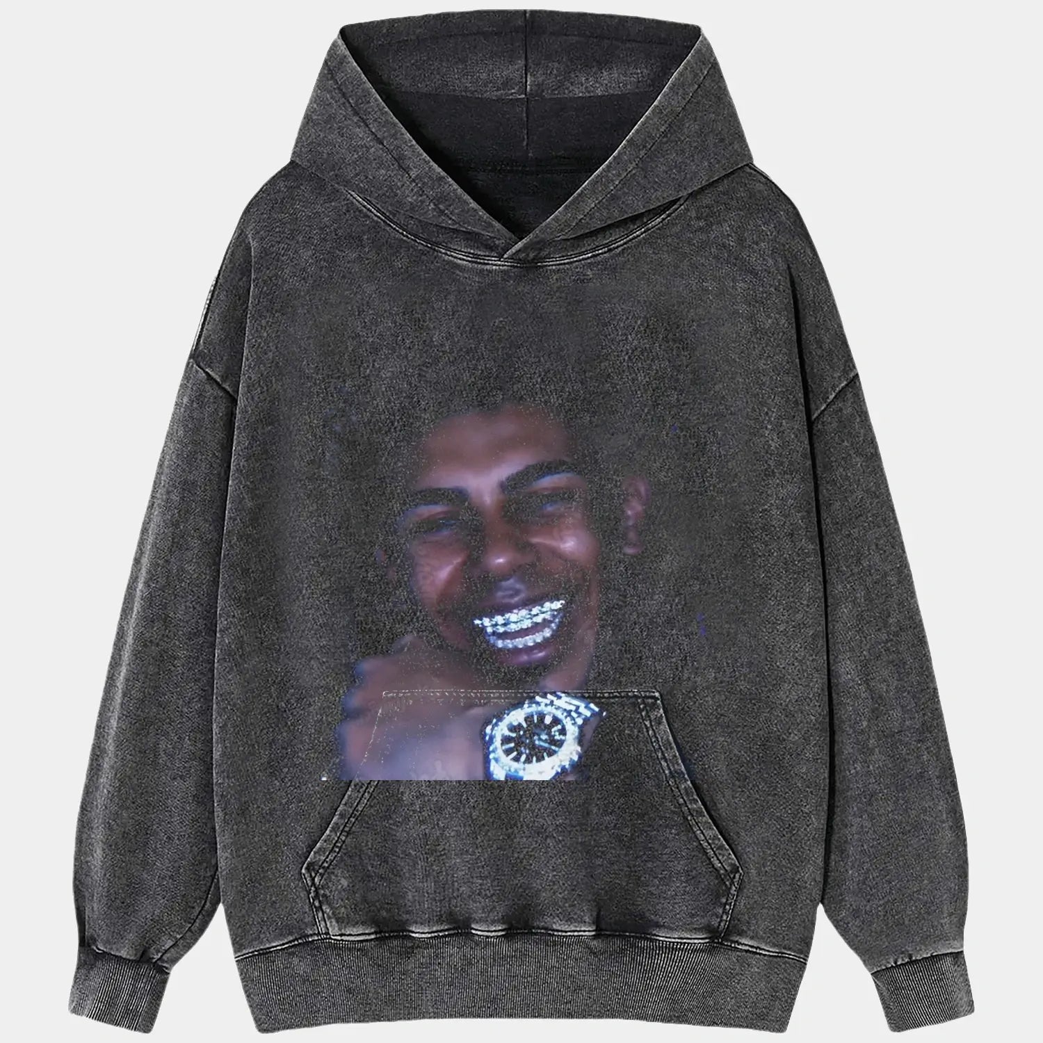 Yamal Grillz TEE - POPCHANGER