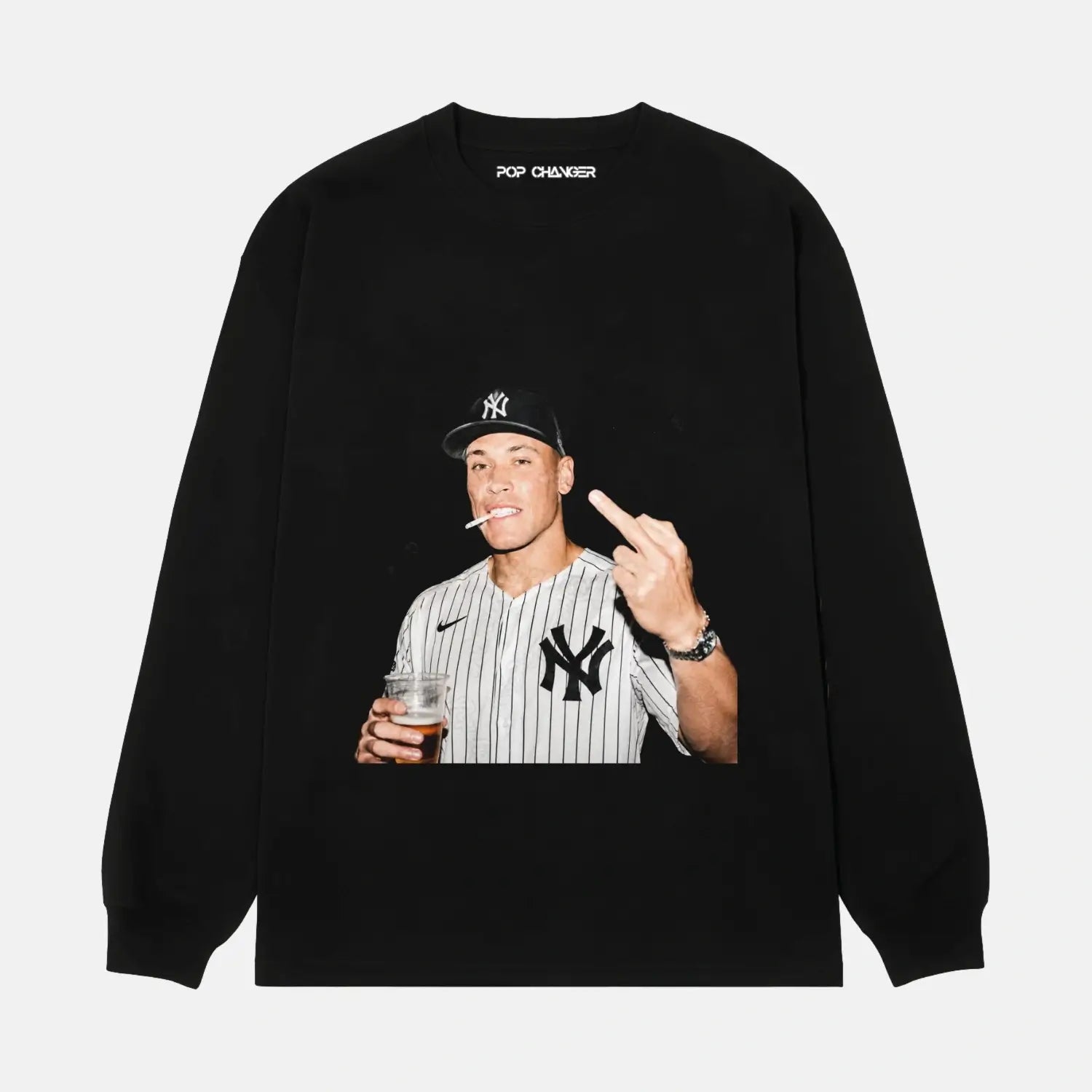 Yankees TEE 1.0 - POPCHANGER