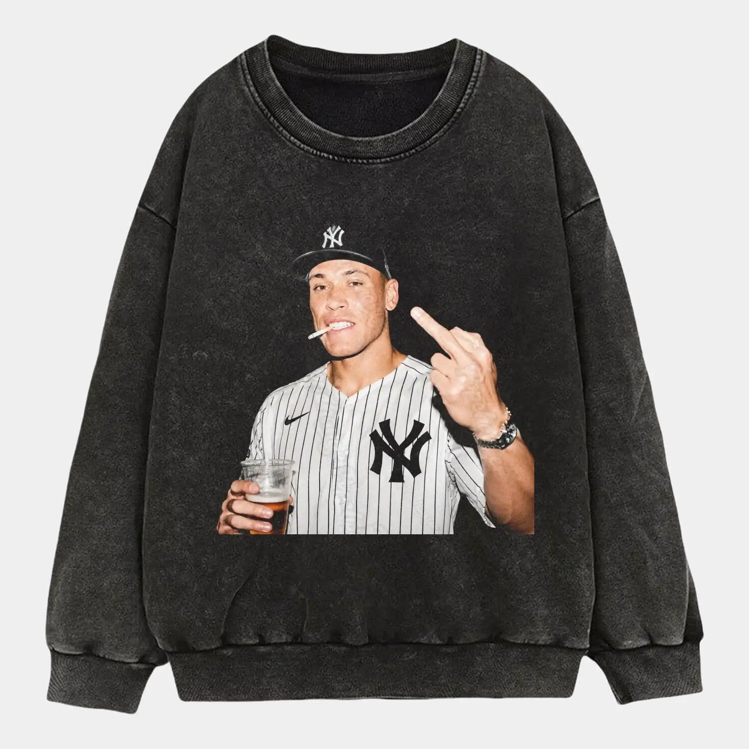 Yankees TEE 1.0 - POPCHANGER