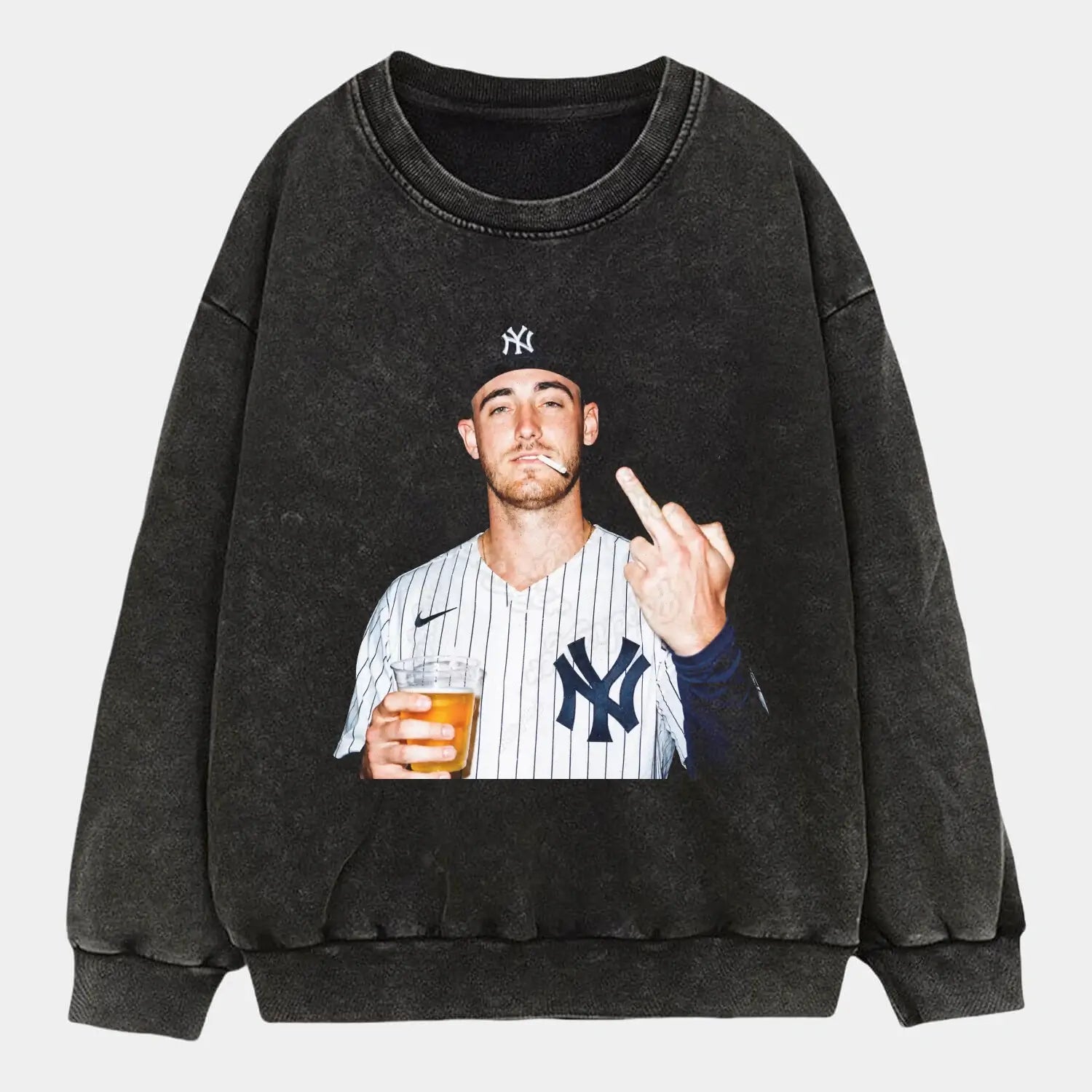 Yankees TEE 1.1 - POPCHANGER
