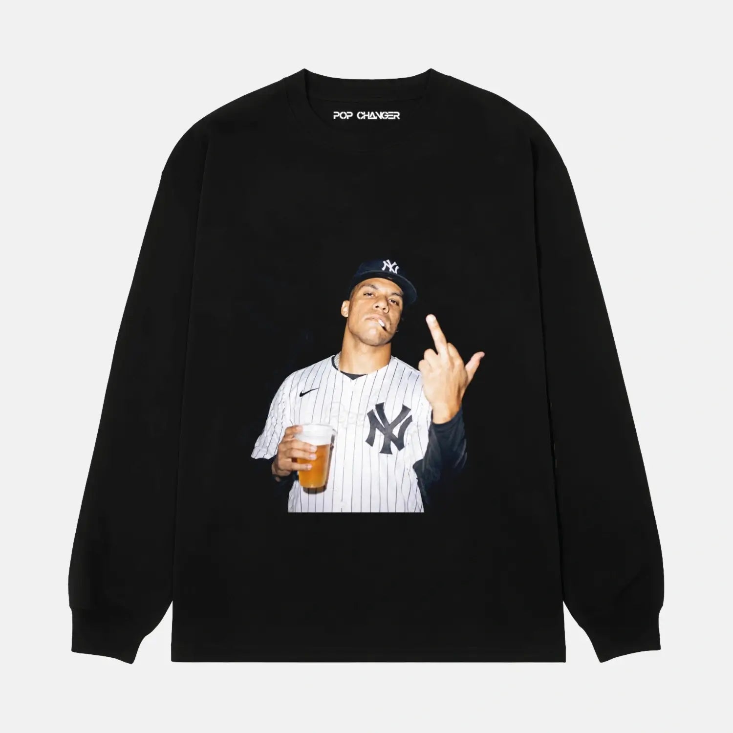 Yankees TEE 1.2 - POPCHANGER